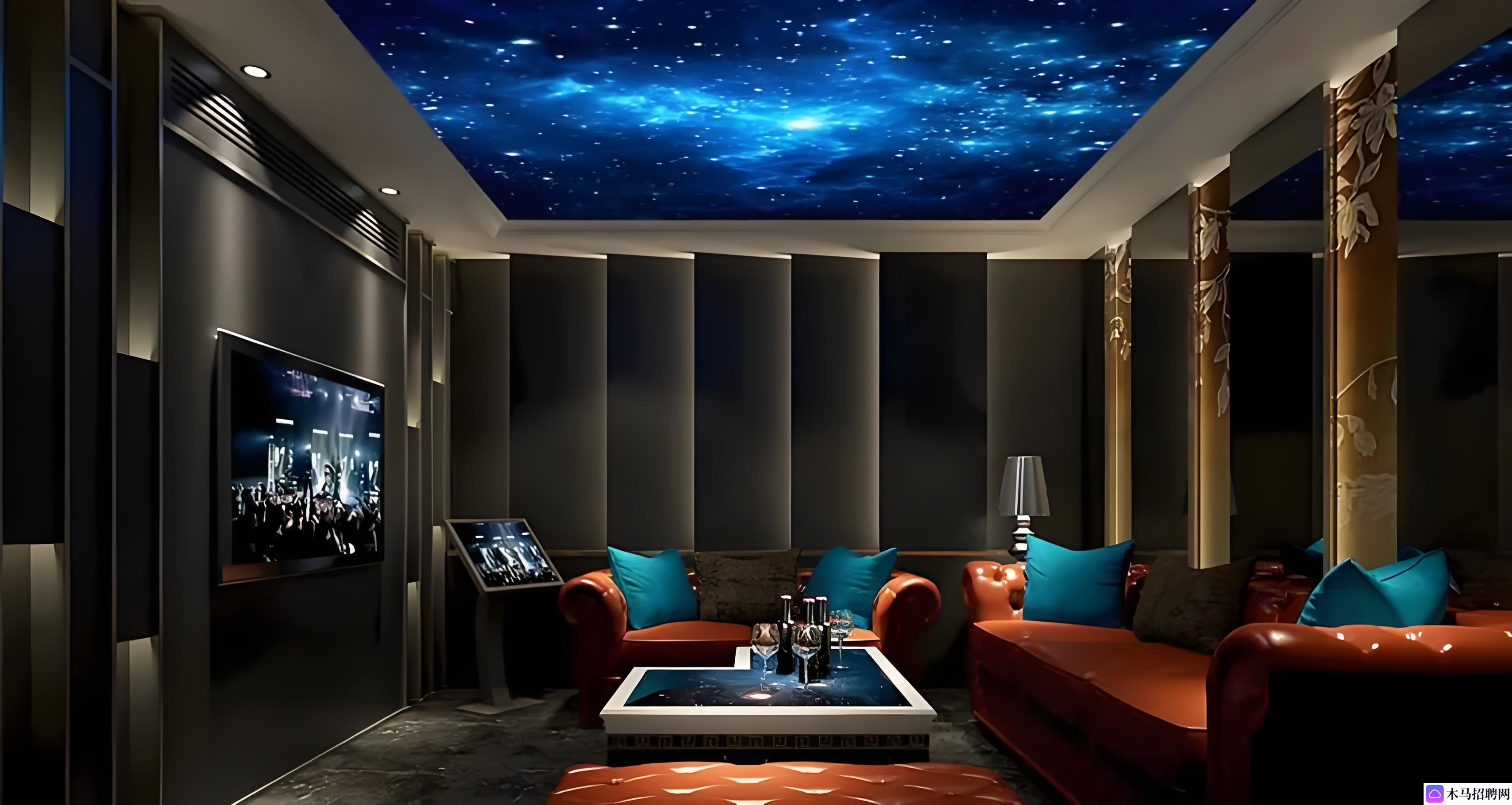 北京情侣约会精选：私密浪漫清吧指南