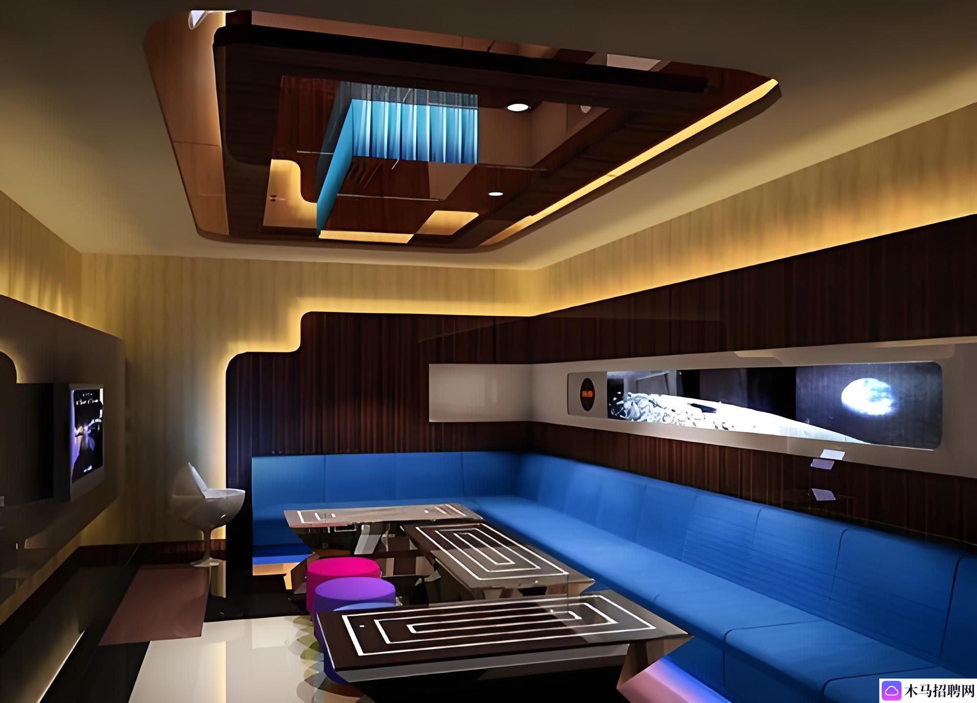 北京大型夜店与小型Livehouse：视听体验的巨大差异点