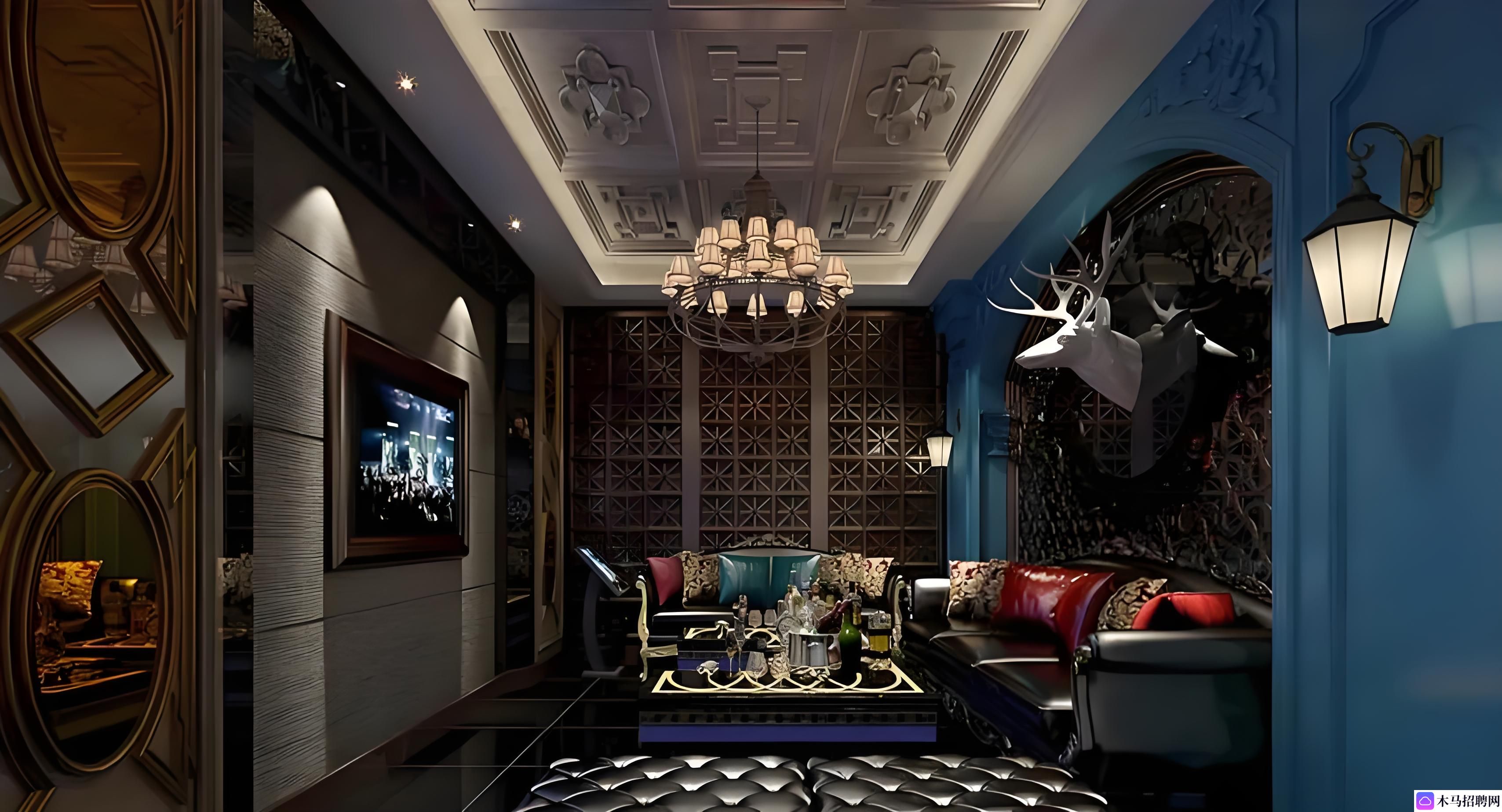 盘点北京新势力酒吧与KTV：年轻人的夜生活新选择