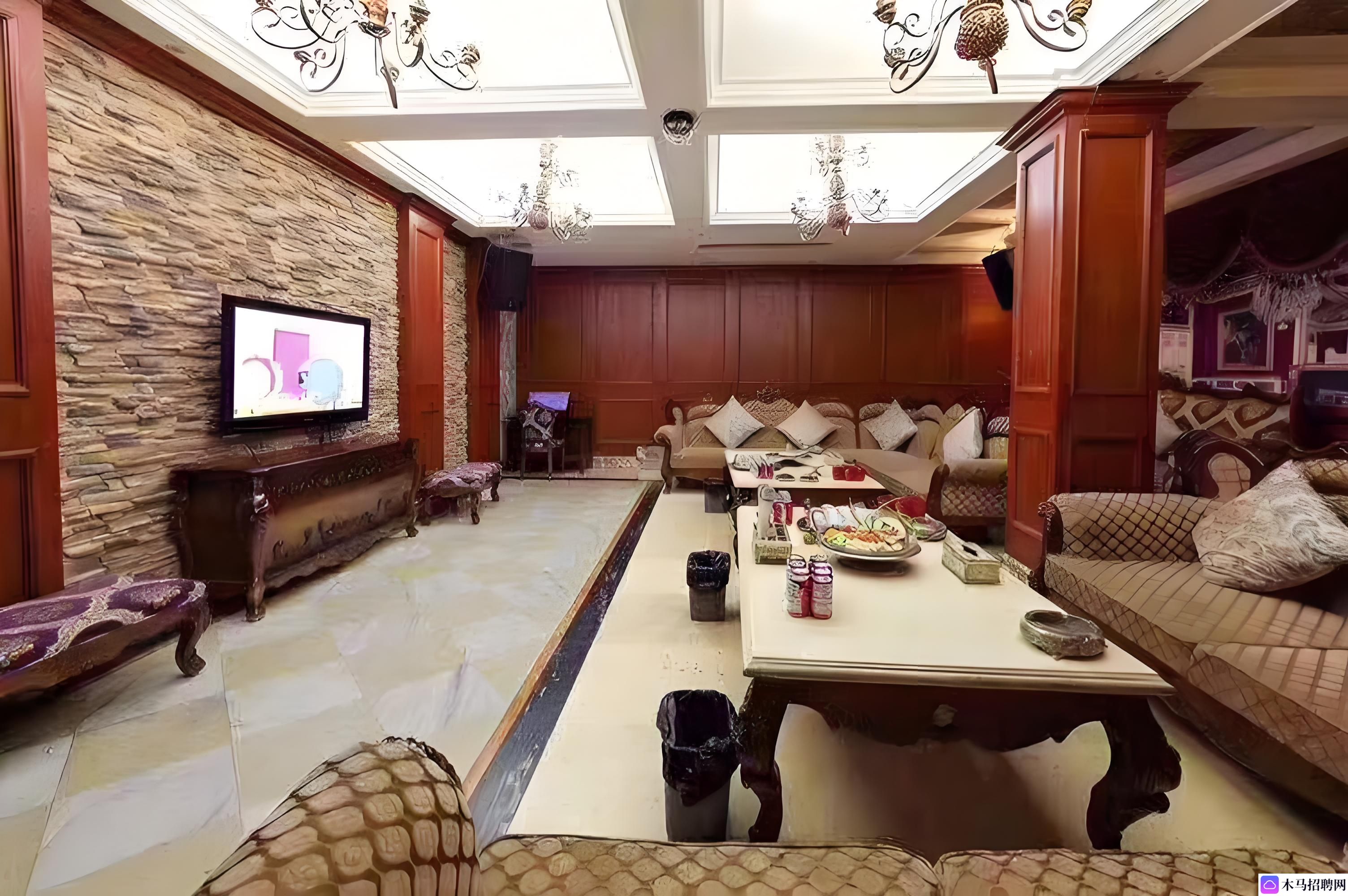 北京五大适合朋友小聚的KTV推荐