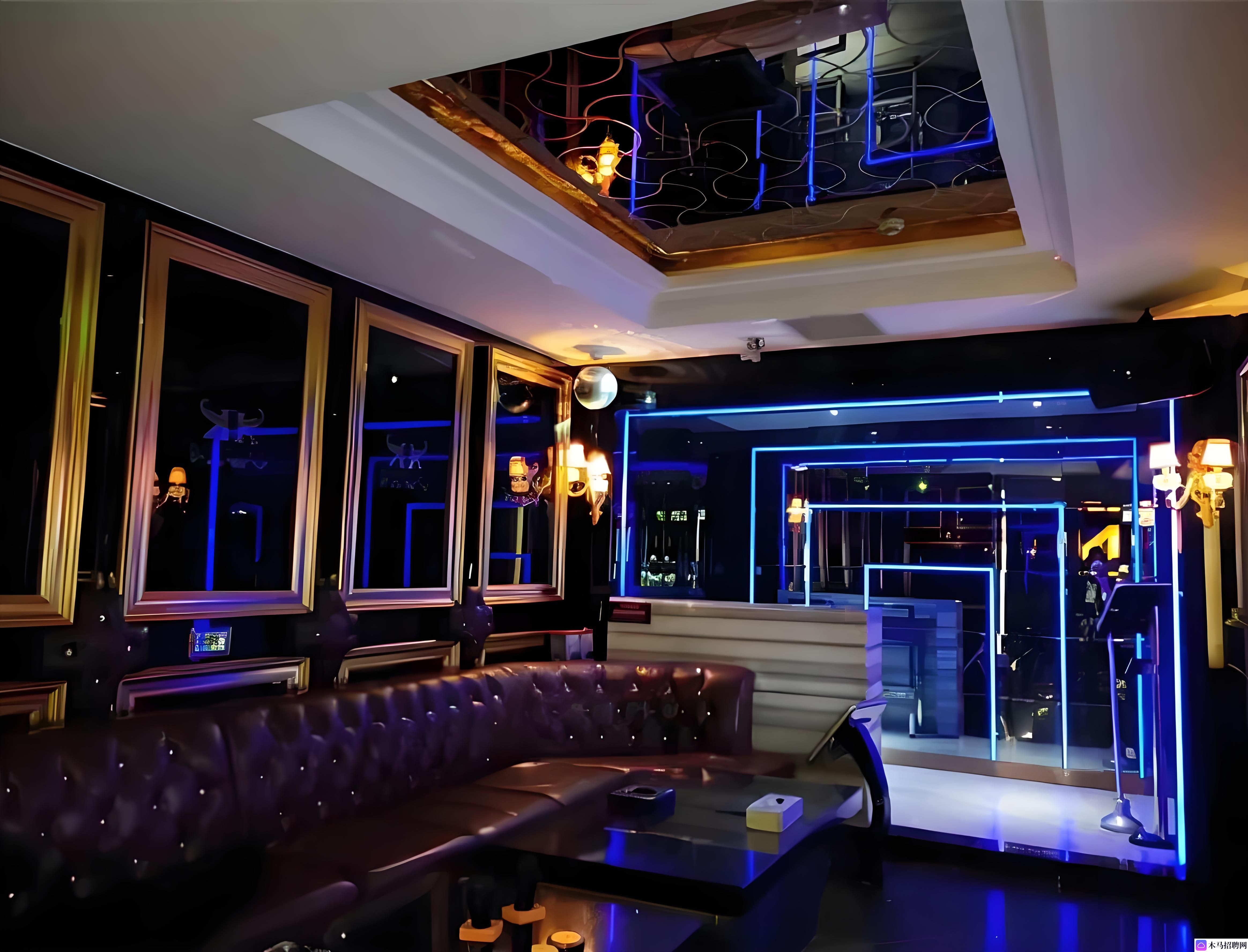 探秘北京顶级夜店：派对世界的幕后故事