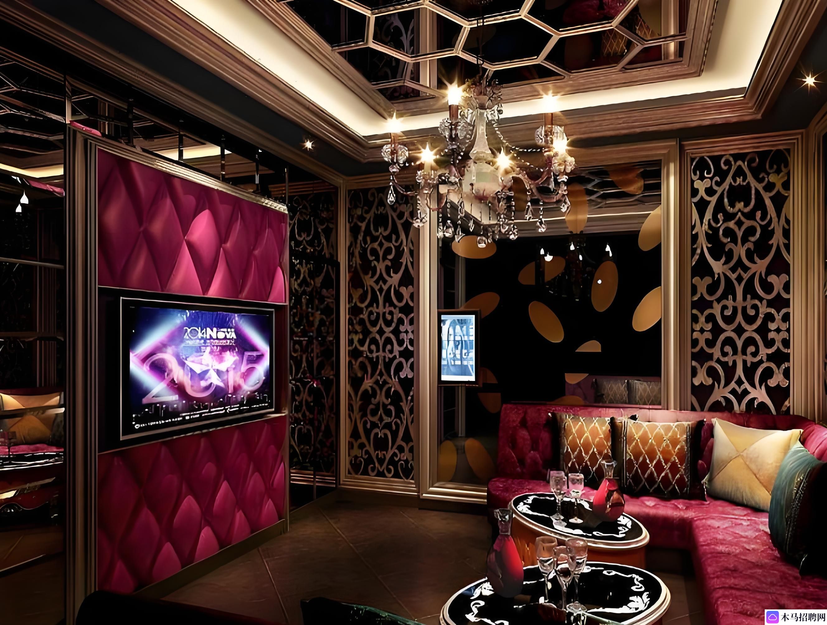 北京年轻人周末嗨起来：地下电音俱乐部正流行