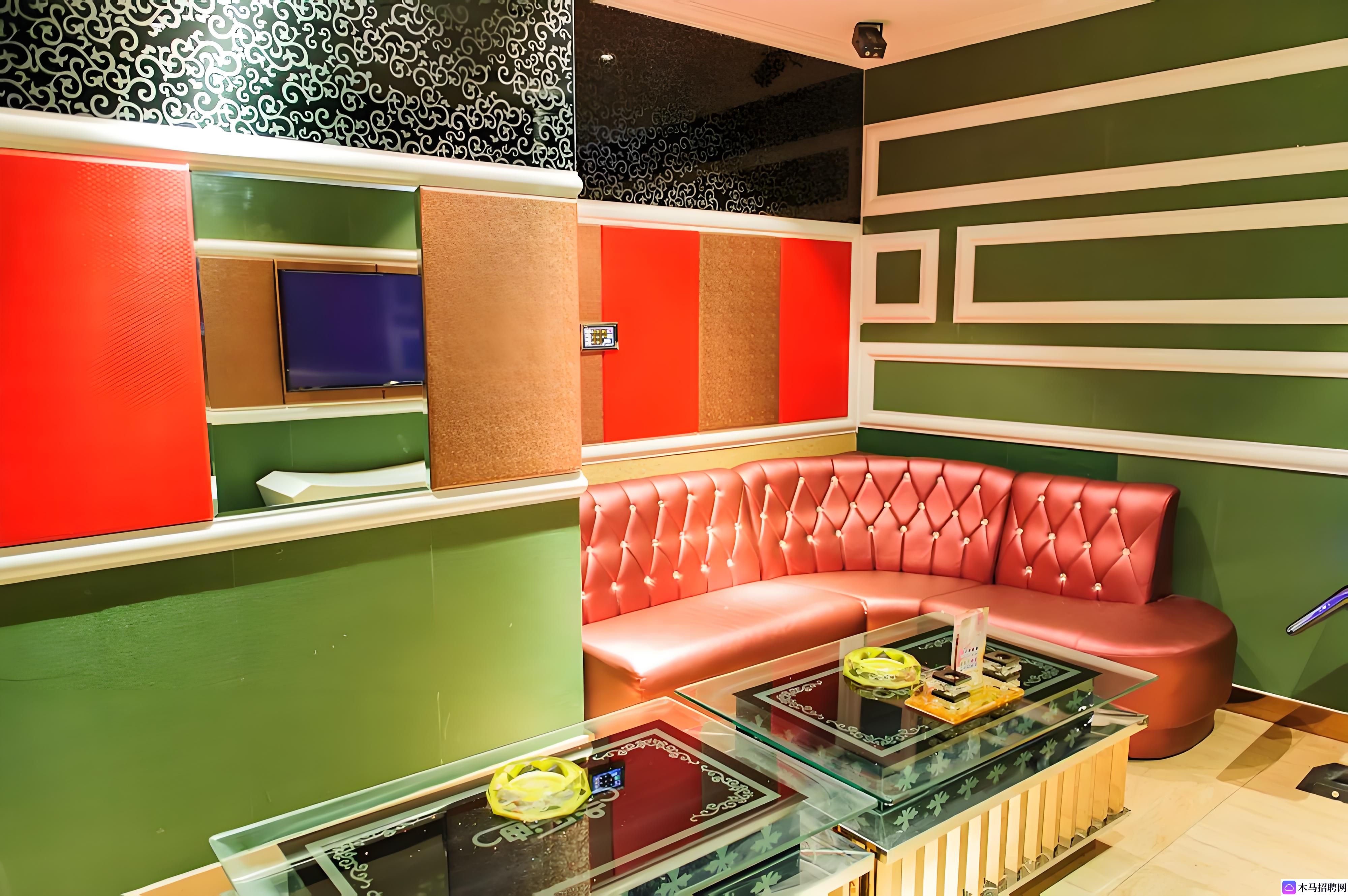 北京绝美城市夜景的高空酒吧盘点