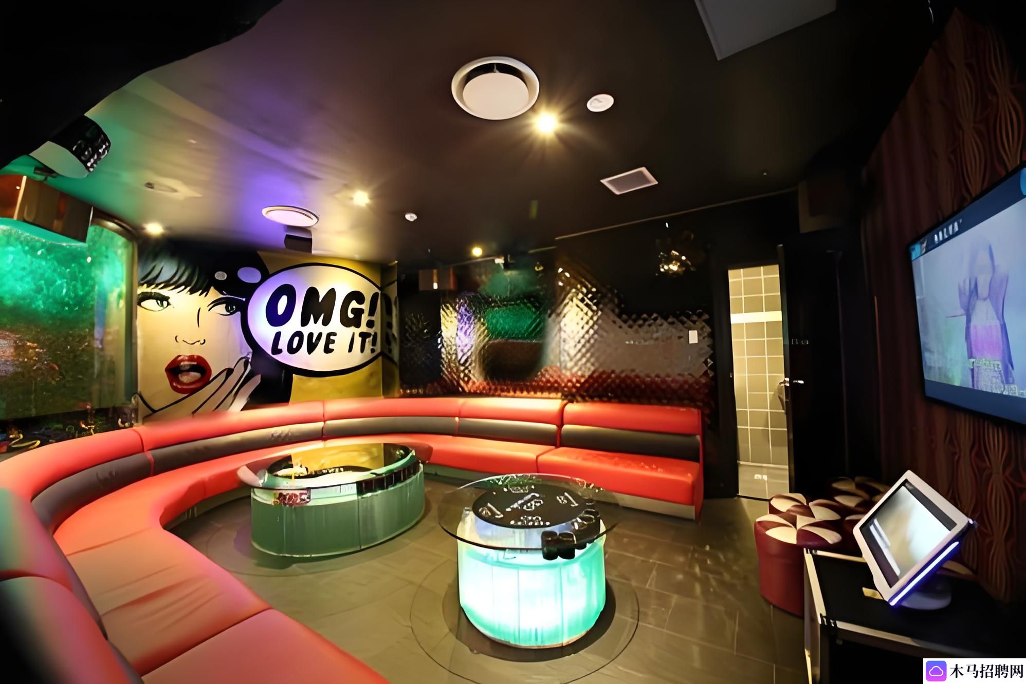 北京酒吧里的新兴互动游戏风潮