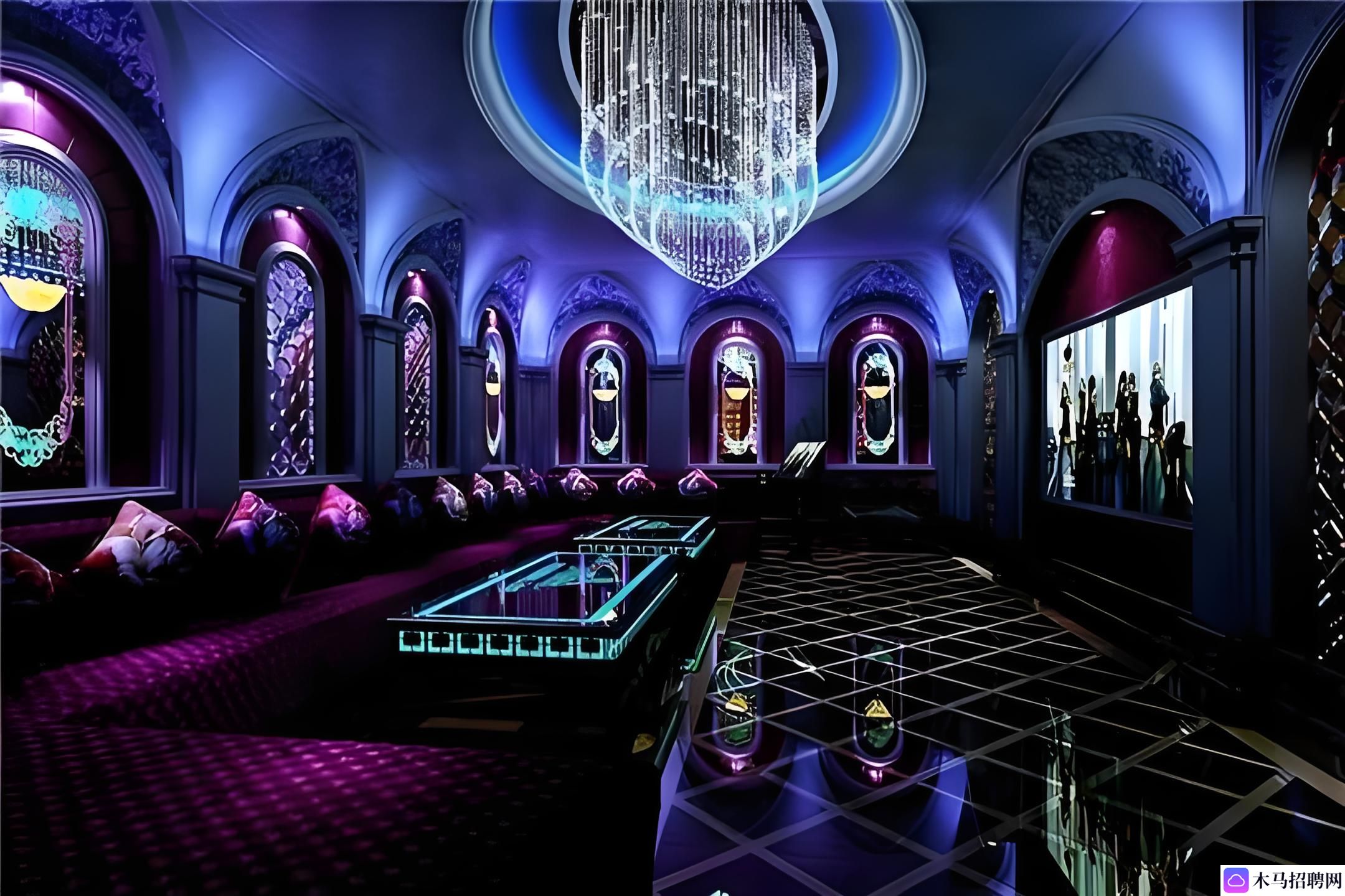 海淀区夜场诚邀有趣的灵魂成为包厢管家：高薪等你来！