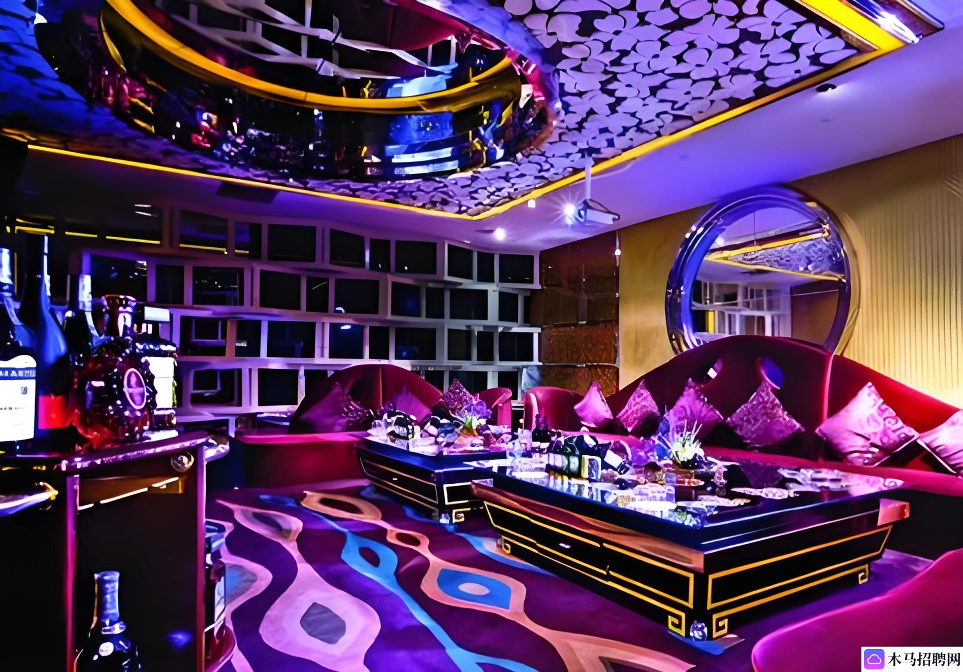 摇身一变，加入西直门最闪亮的夜场大家庭！