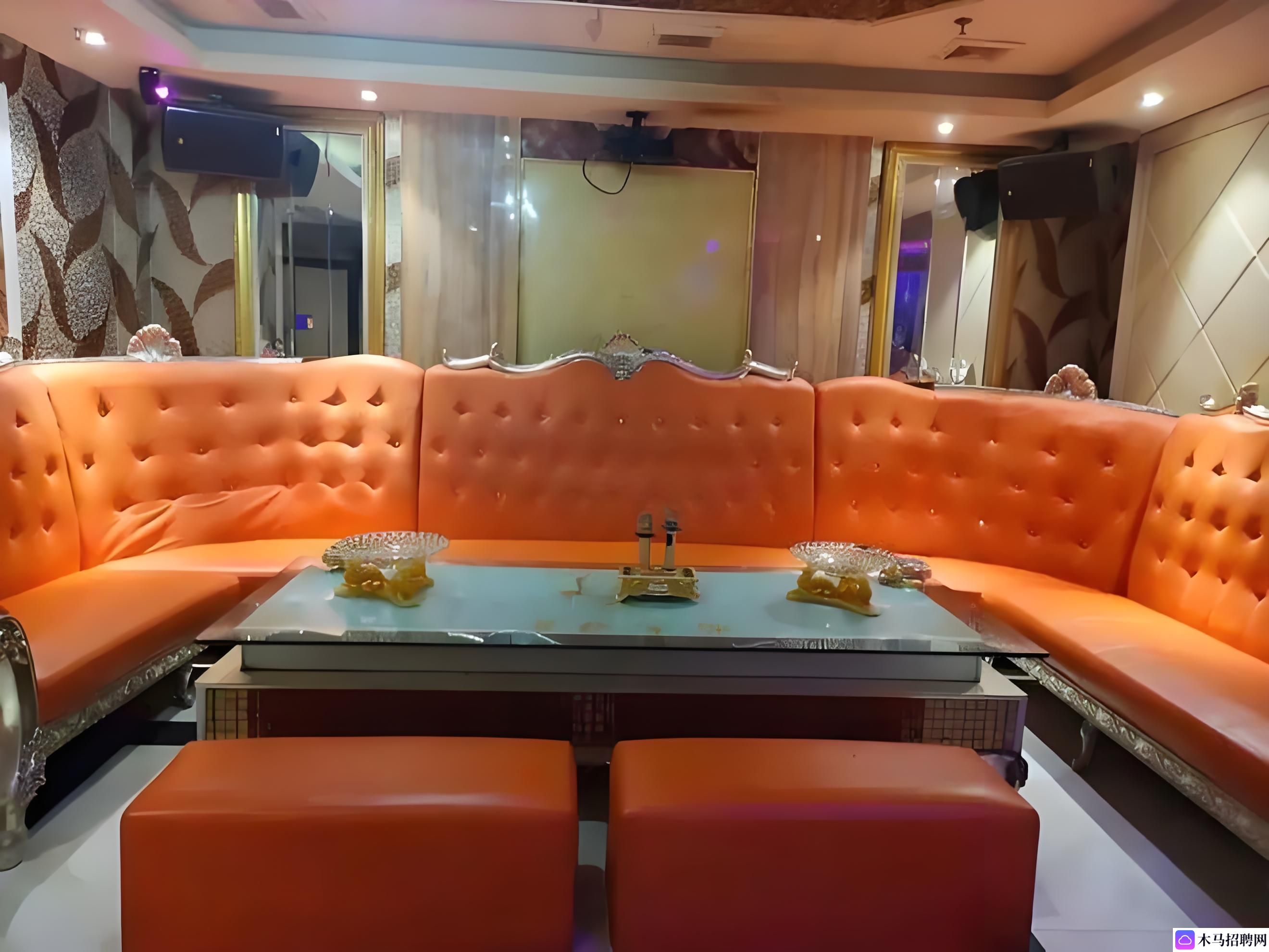 朝阳区夜场招聘：觅得光影之间的璀璨女神