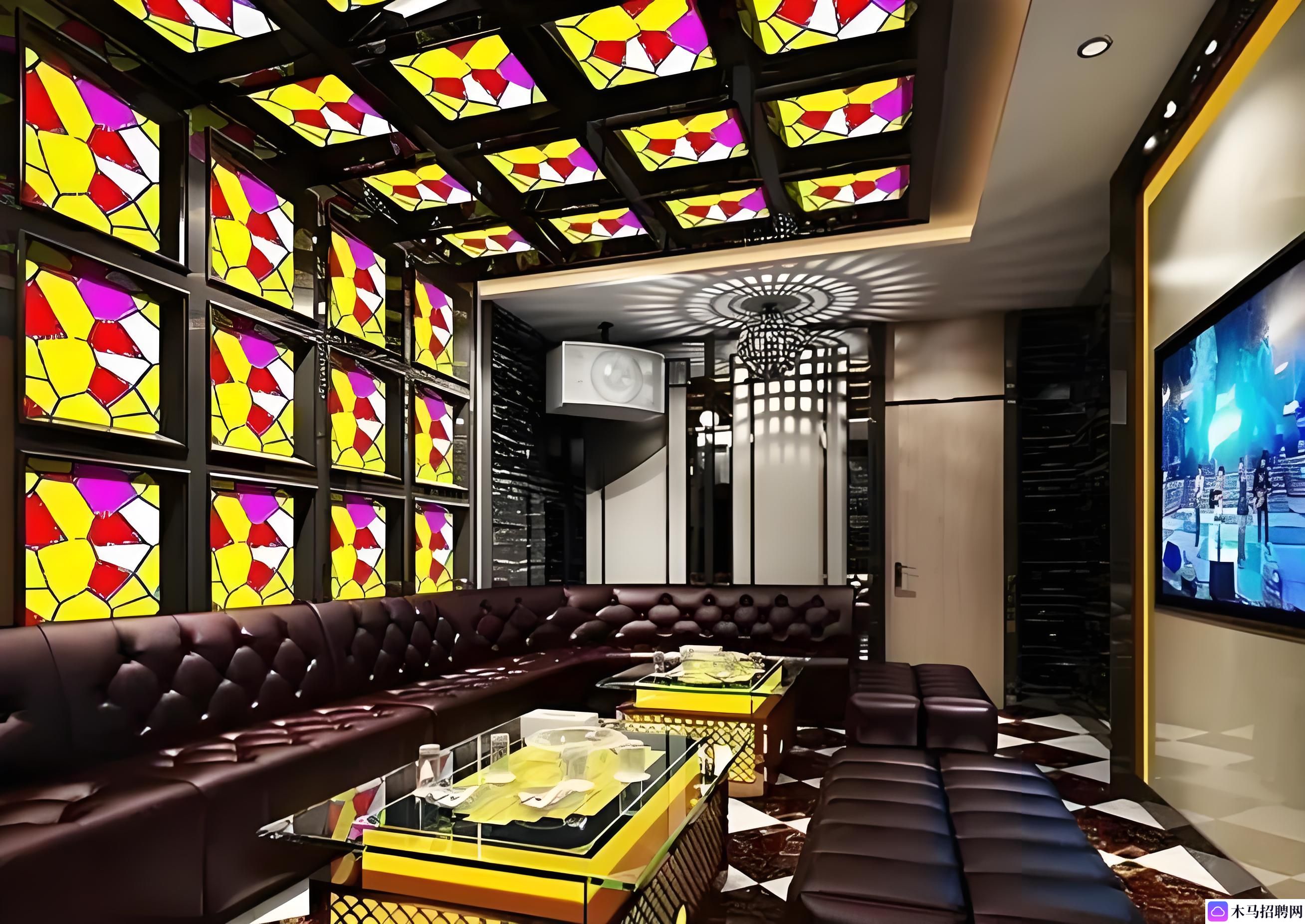 诚聘女性送酒服务员：夜色斑斓，等你来绽放光彩！