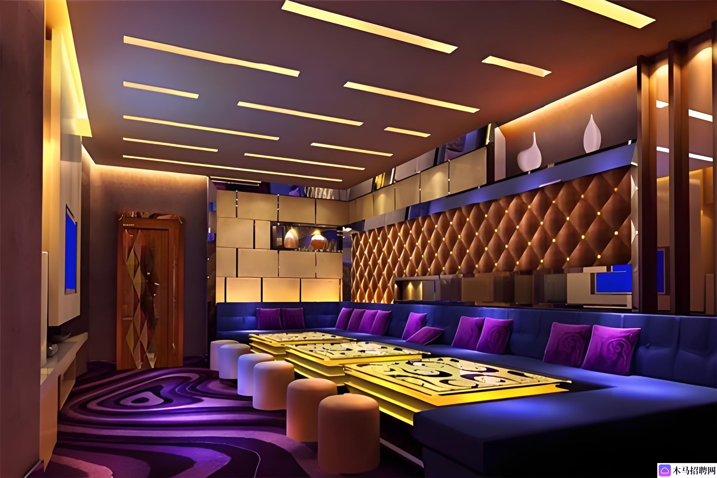 加入北京国贸夜场，月入过万不是梦！