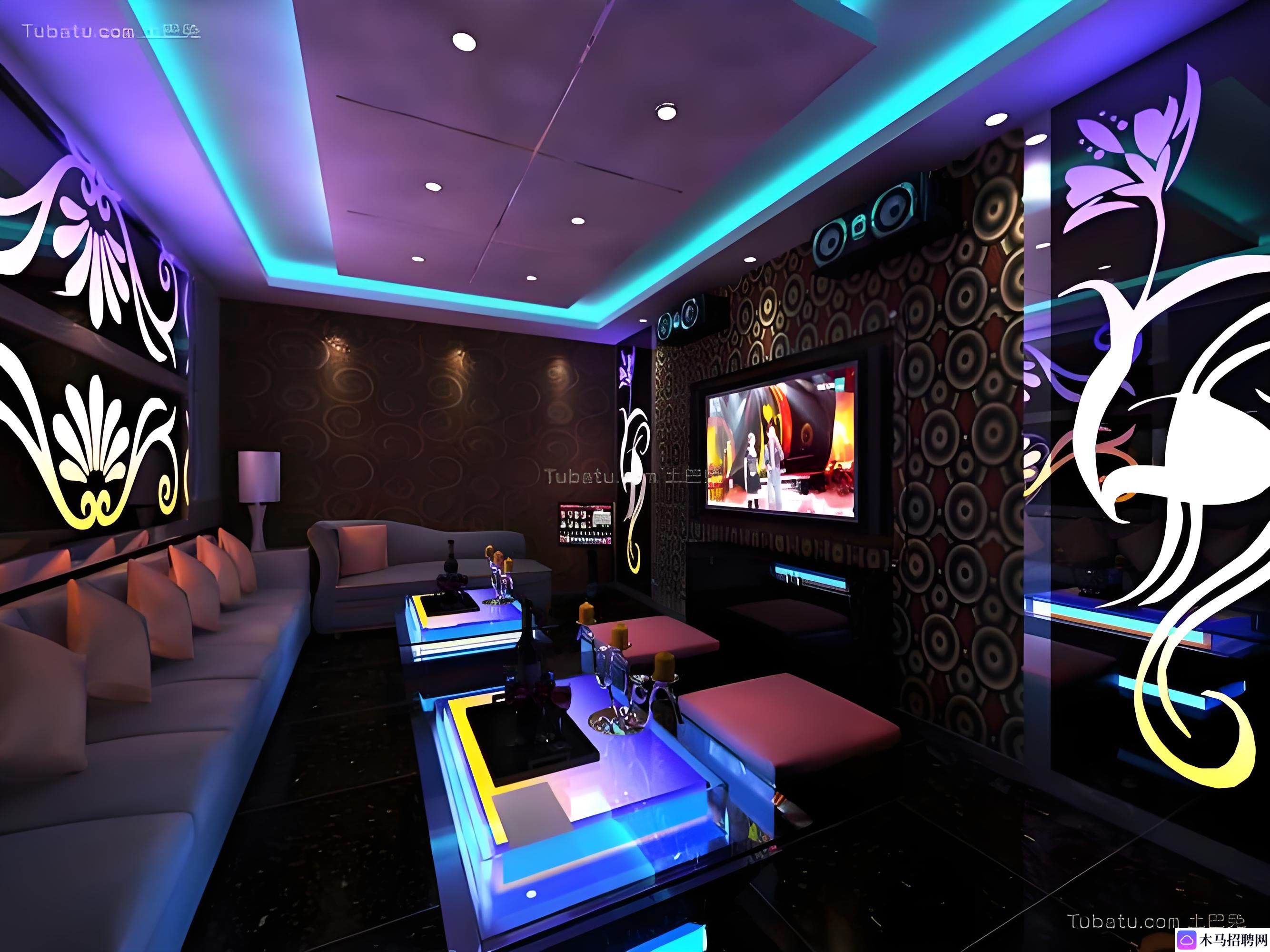 加入我们吧：让你的音乐天赋在夜色中闪耀！