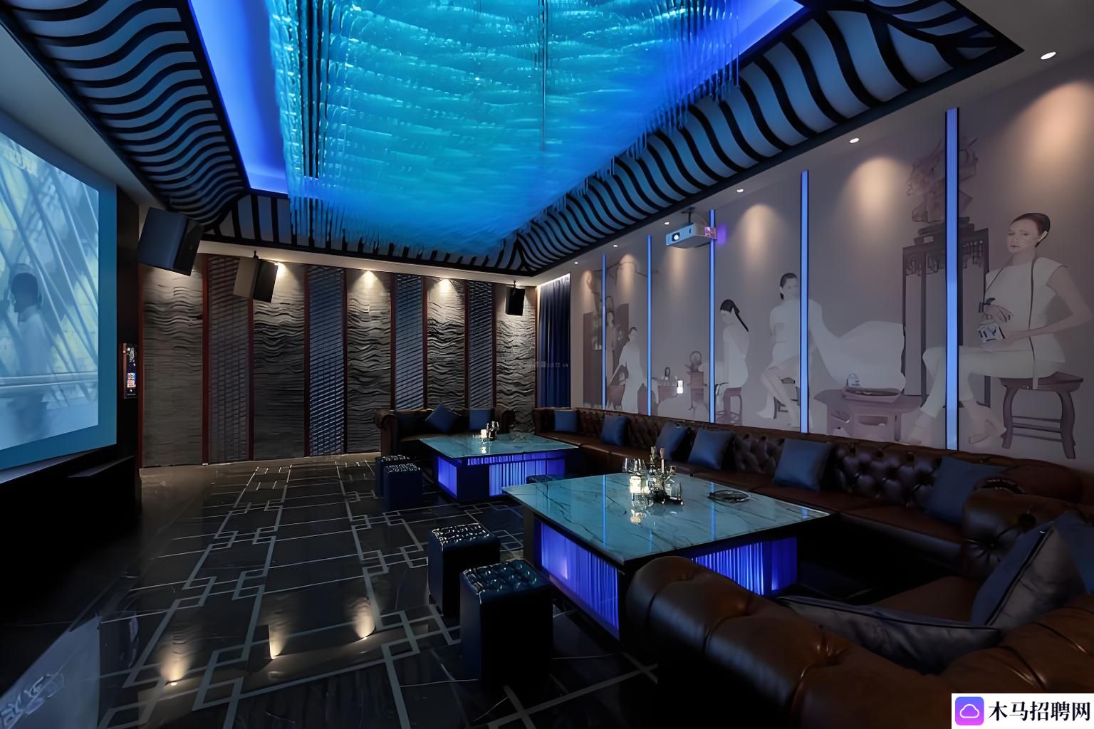 加入我们的夜场大家庭——高薪招聘女性收银员