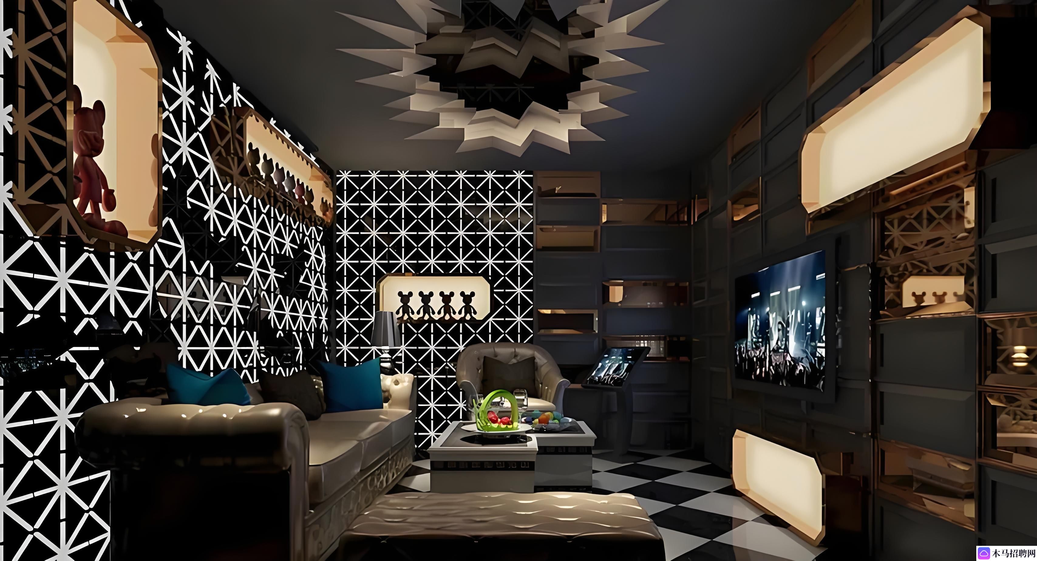 加入我们，成为夜场闪耀之星！