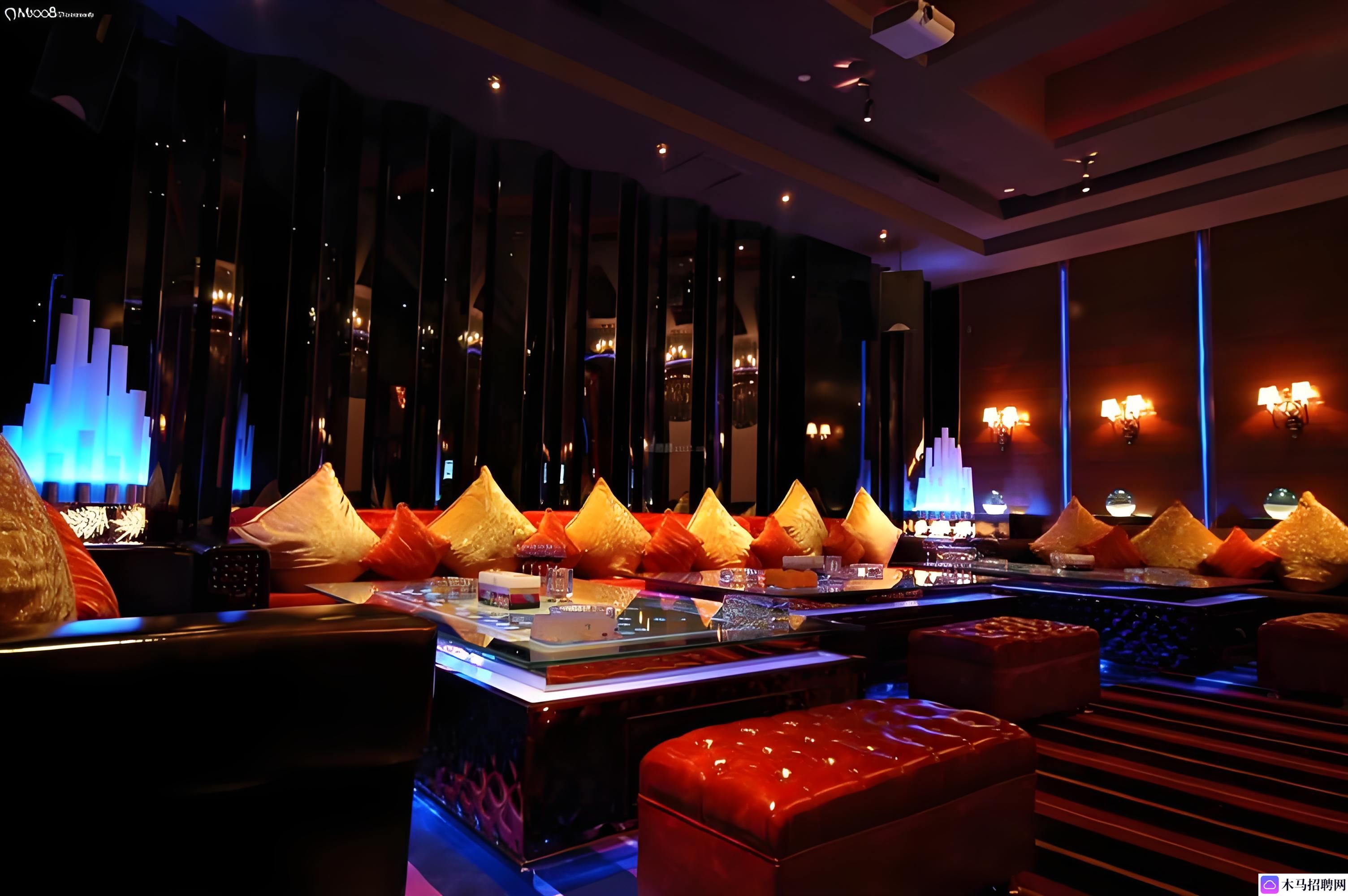 招聘启事：天通苑KTV夜场储备干部，精彩人生邀您开启！