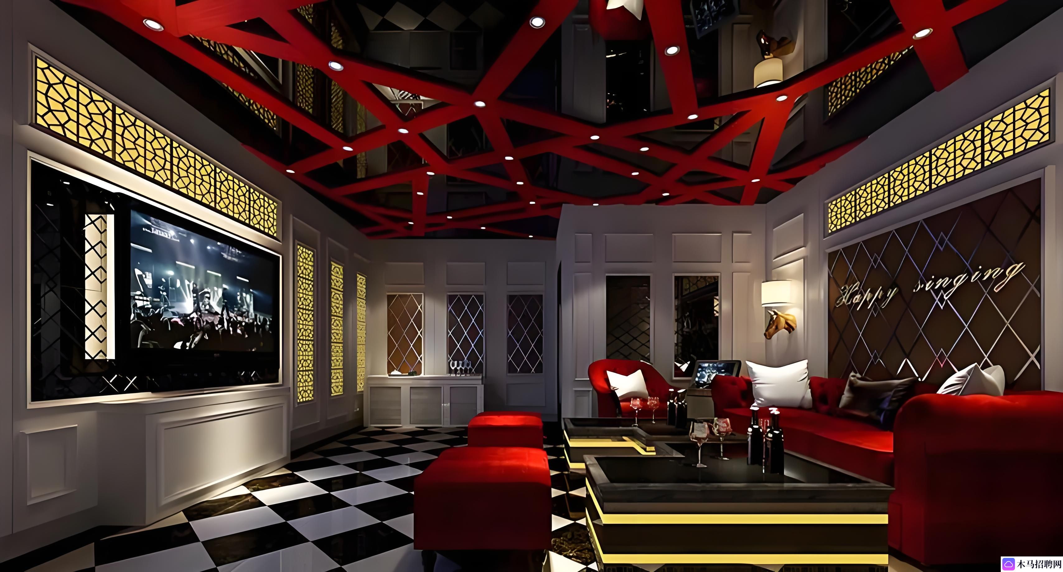 北京海淀区知名KTV高薪诚聘女性包厢管家！加入我们，快乐工作，乐在其中！