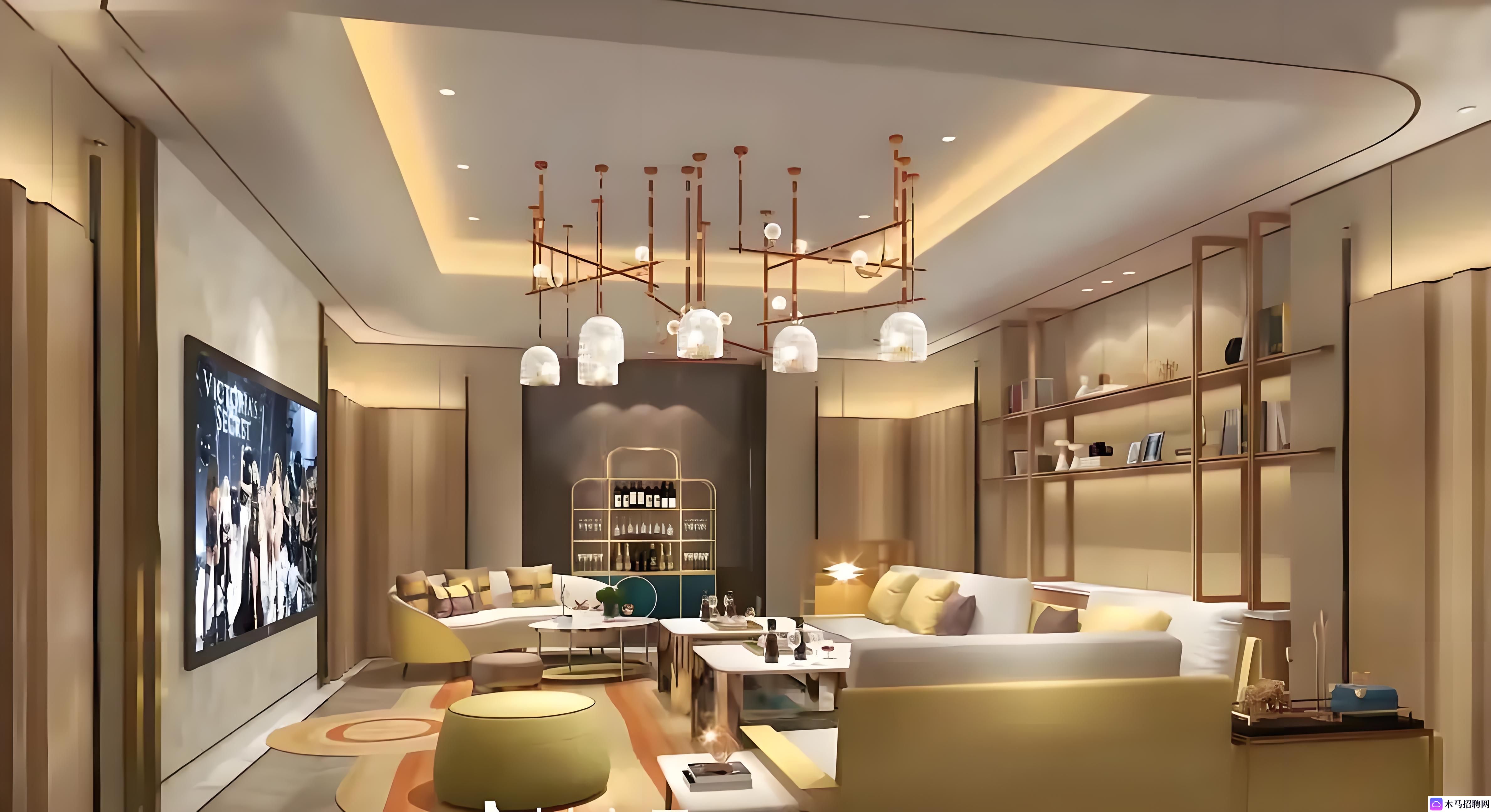 北京望京地区夜场招聘：闪亮你的职场星空！