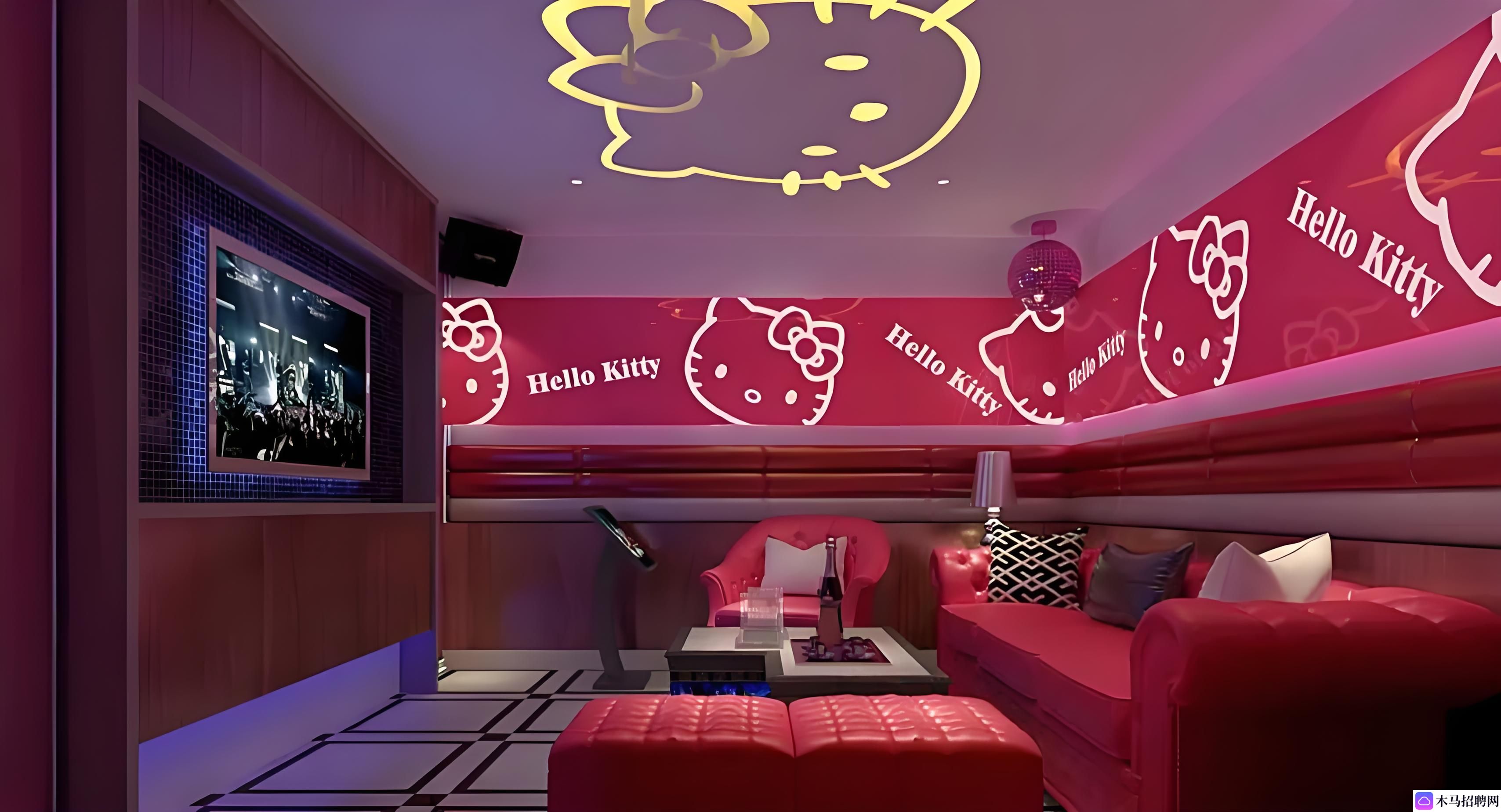 寻找星光熠熠的你：北京后海酒吧一条街诚聘女性驻场嘉宾