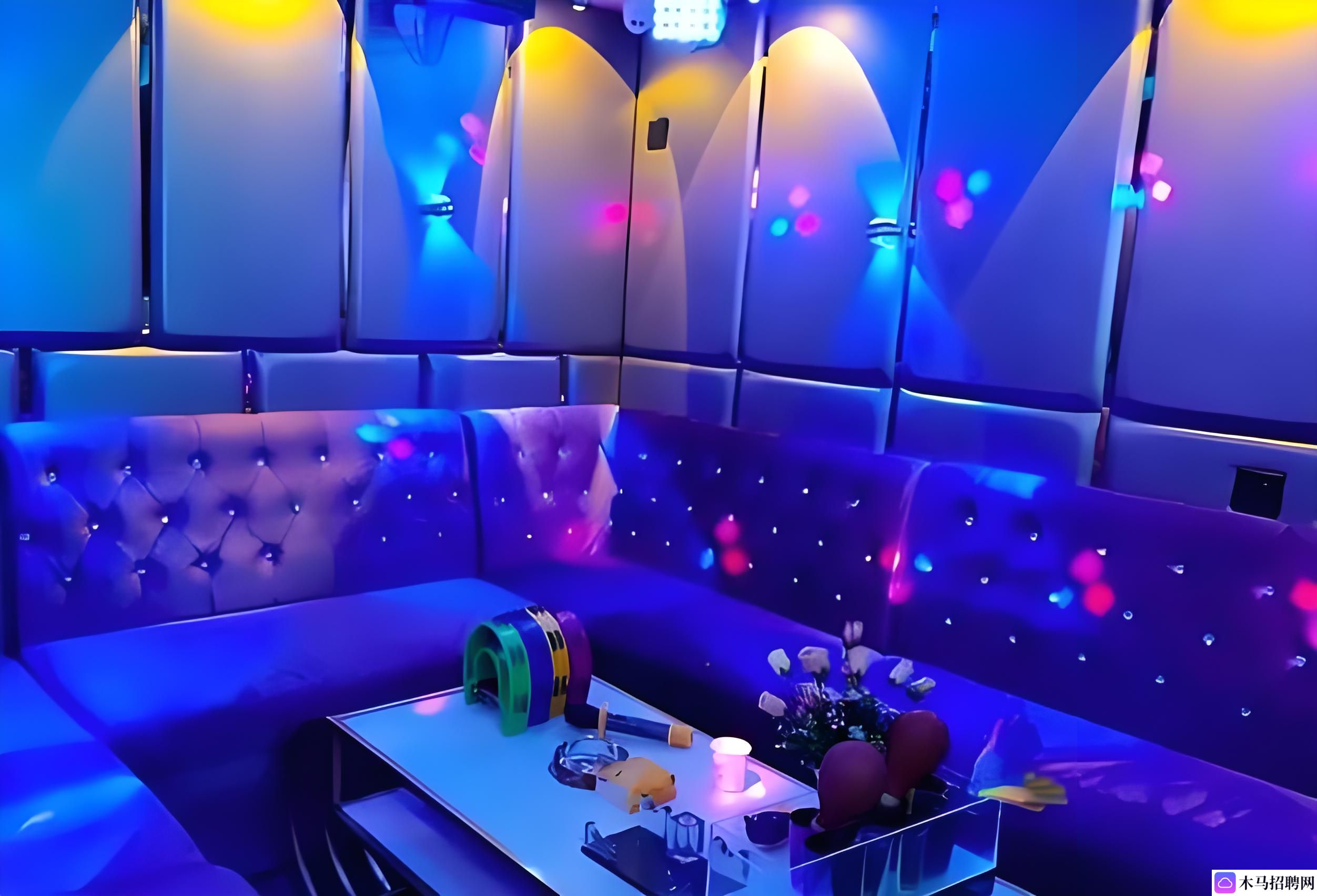 美女调酒师招聘：丰台夜场的小天地，等你来掀起杯中风暴！