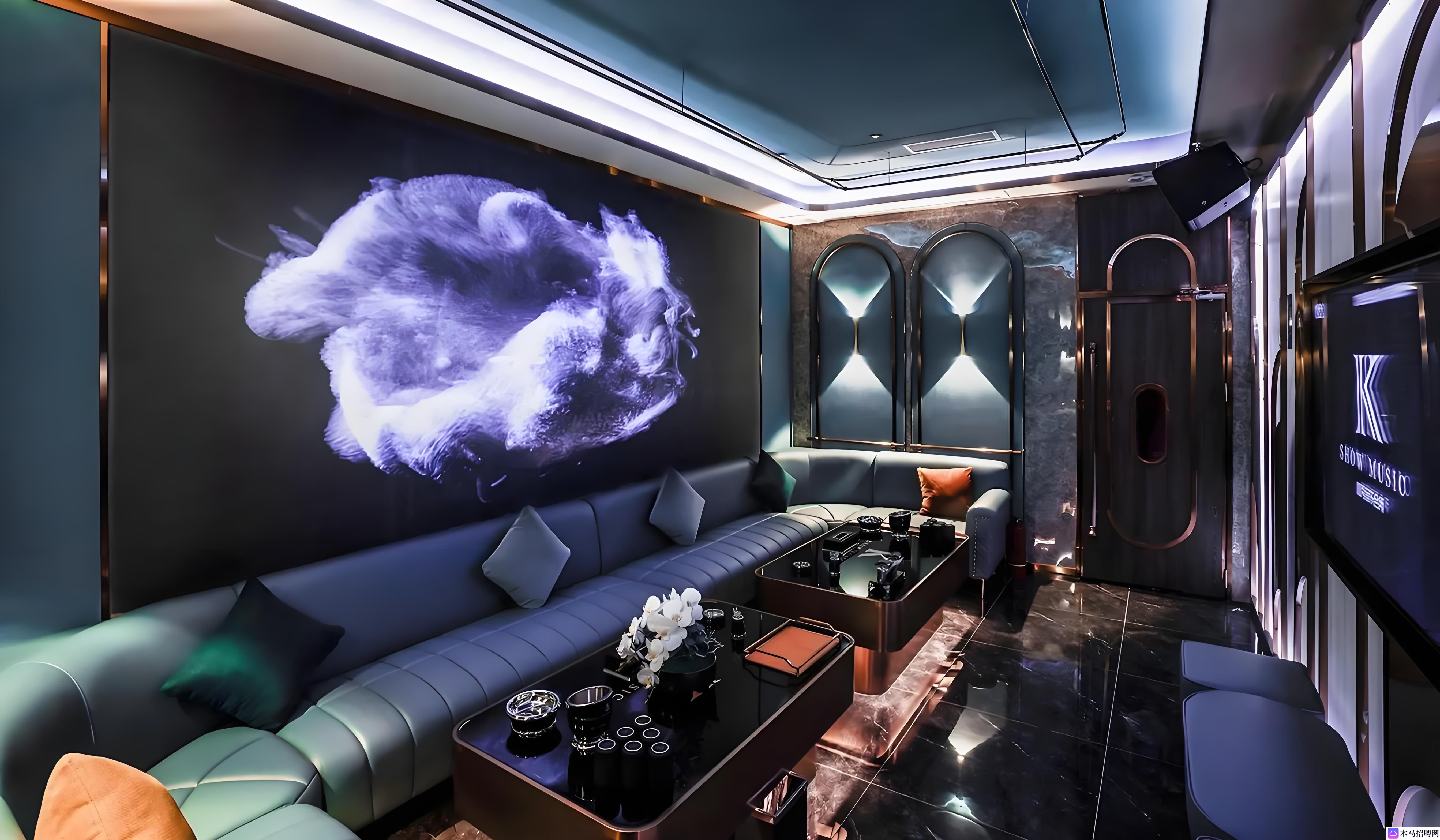 加入我们的夜场大道：诚招女性花式调酒师