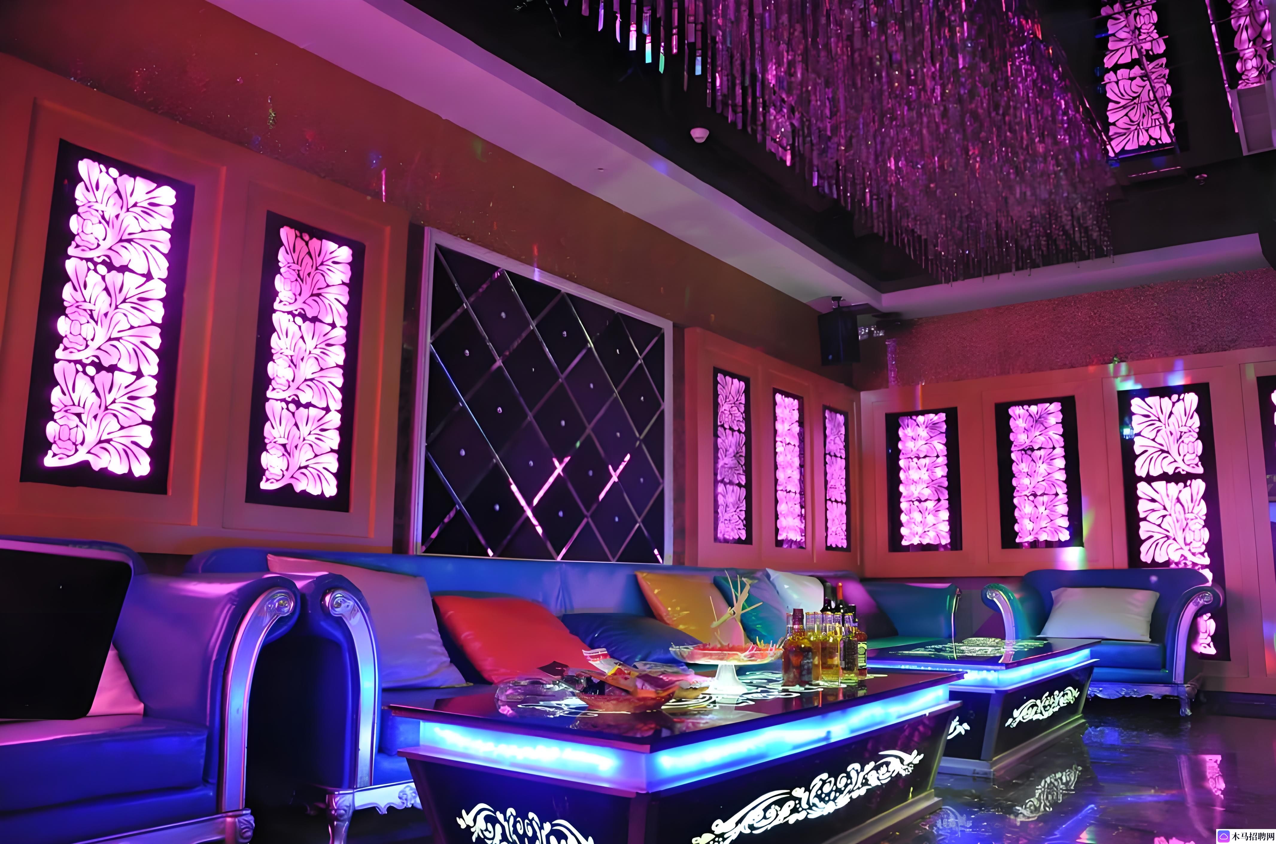 北京丽都商圈：寻找璀璨之星的你——女神服务员火热招募