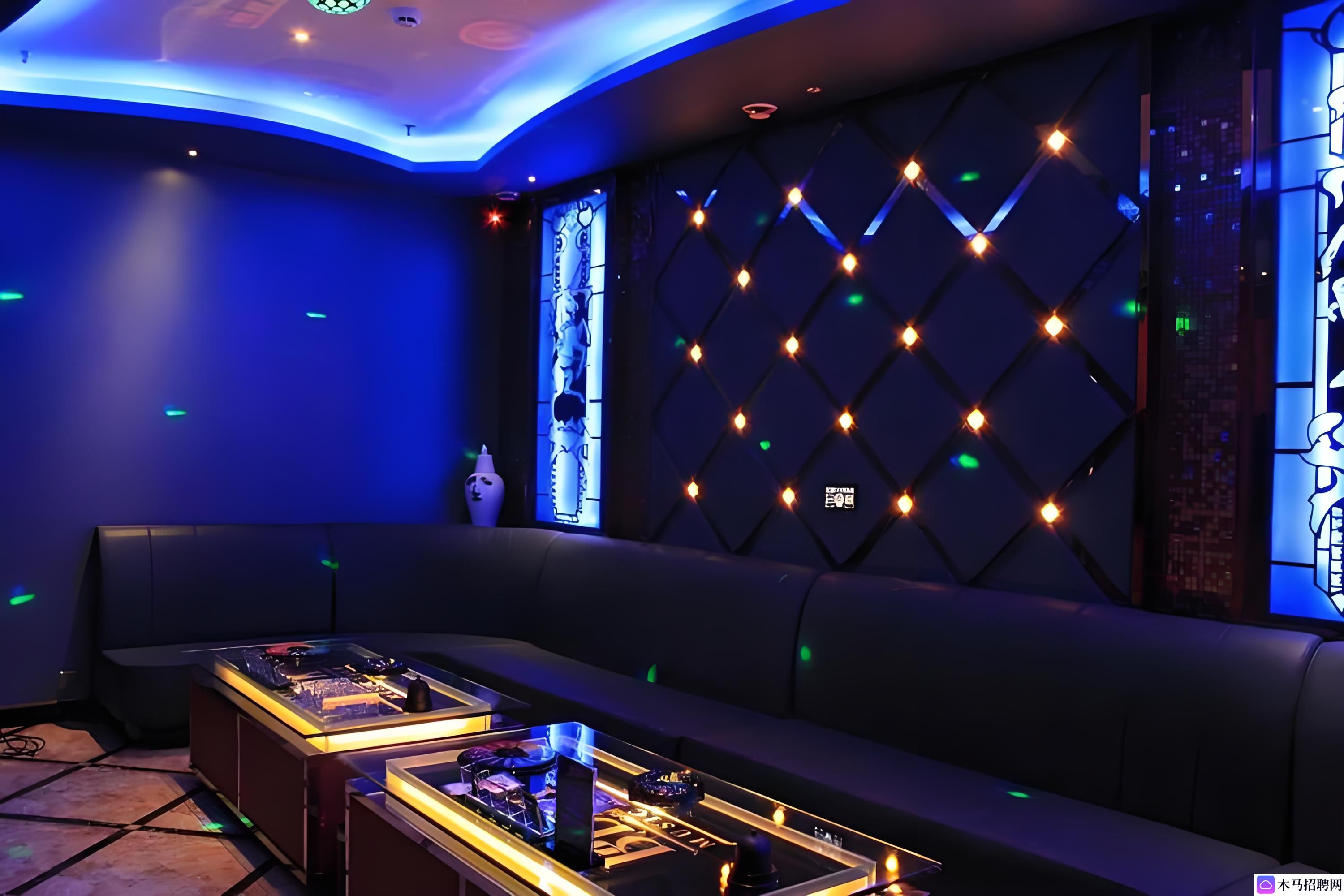 北京平谷区夜场招募：寻找闪耀的你！