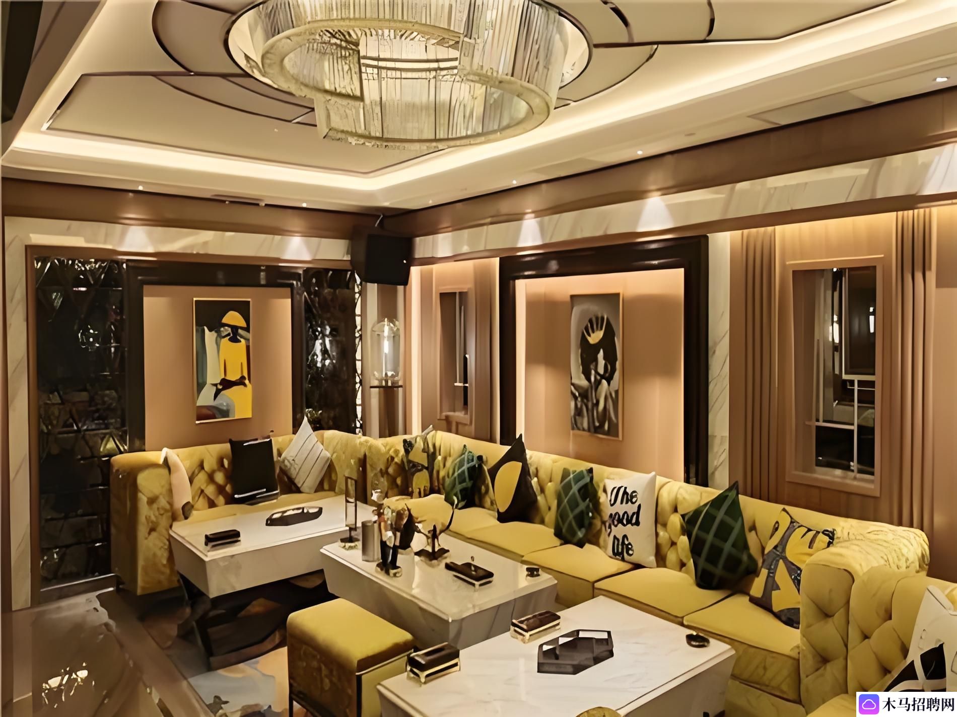 人生如歌，来石景山KTV找到你的舞台！