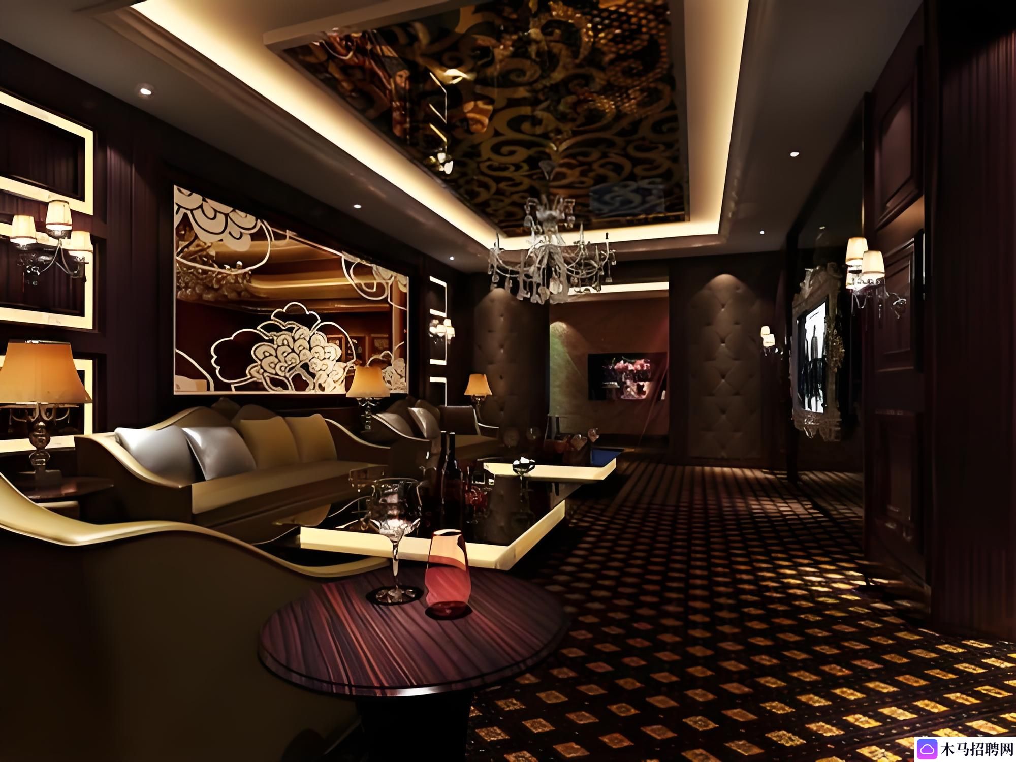 南锣鼓巷夜场招聘：让你的魅力成为舞台焦点！