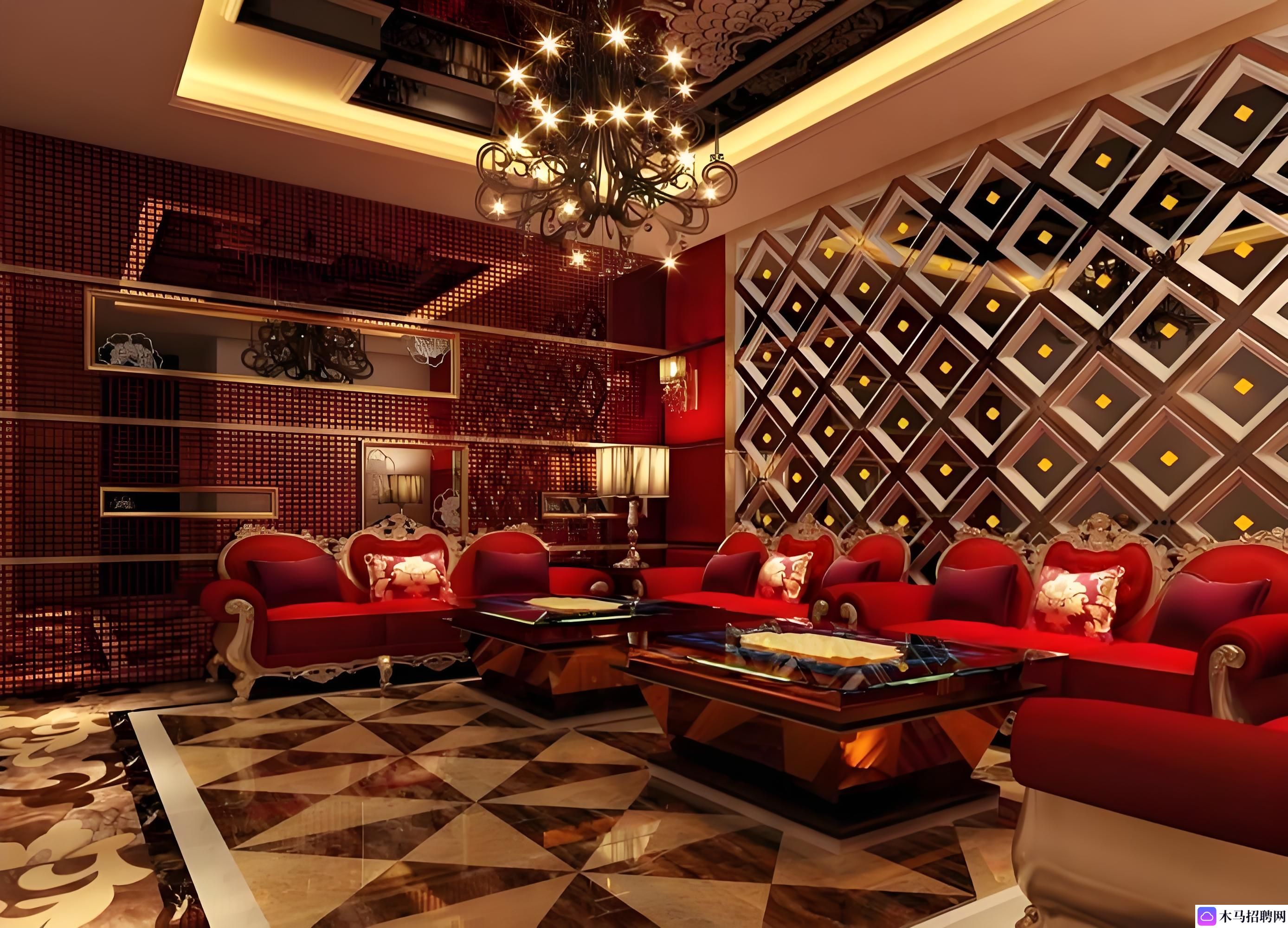 让青春在夜场璀璨：北京昌平KTV诚招女神级收银员！