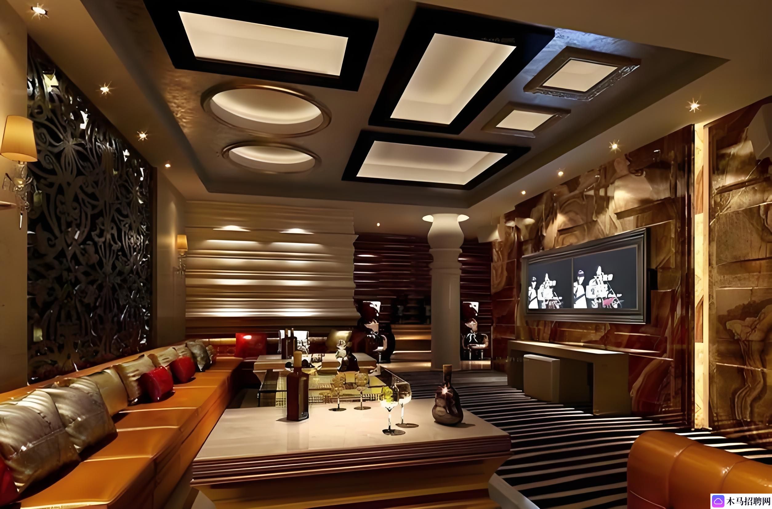 美女们看过来！亦庄最燃夜场急聘女性运营助理，嗨起来！