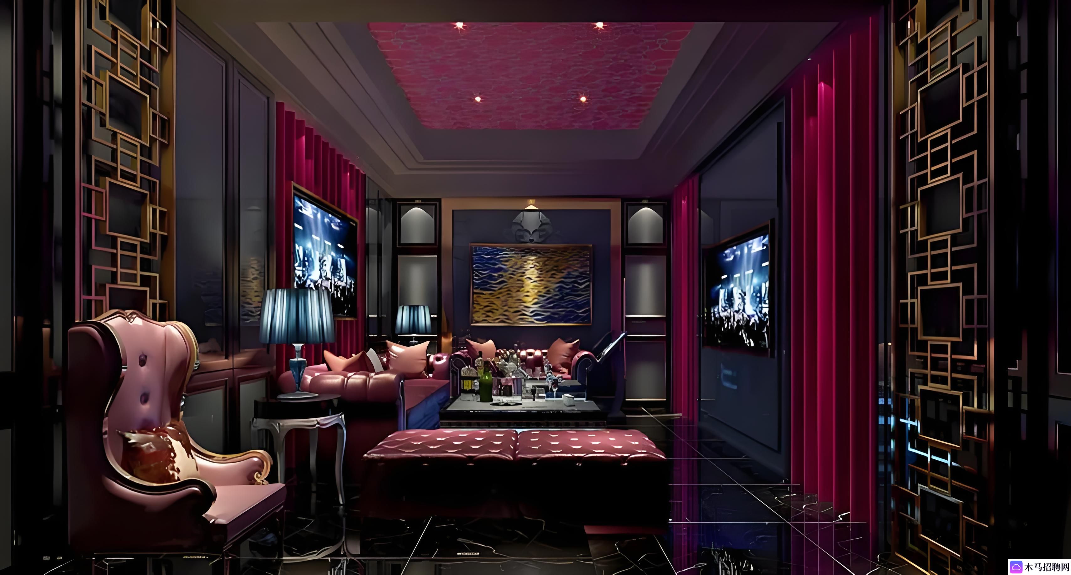 嗨翻北京夜，北四环沿线夜店热招女性MC！