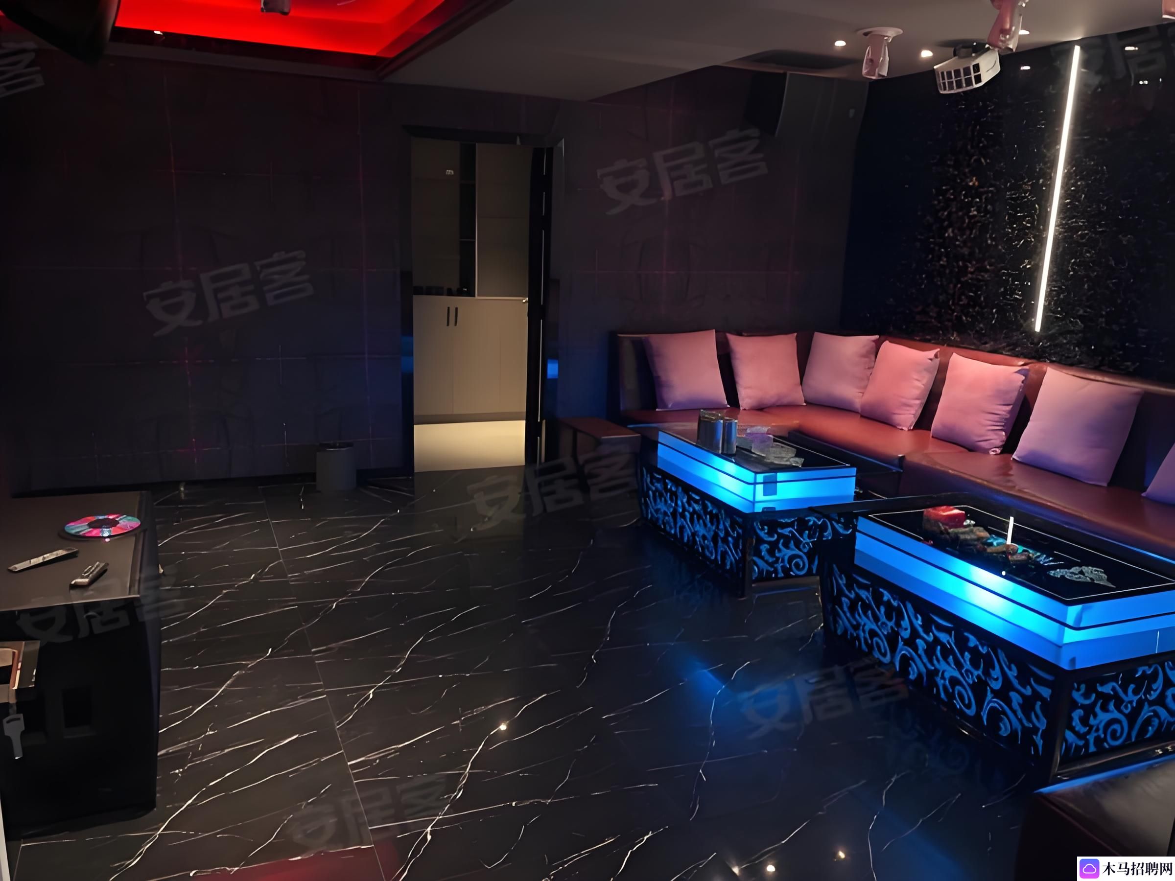 望京夜色闪烁，诚邀形象大使