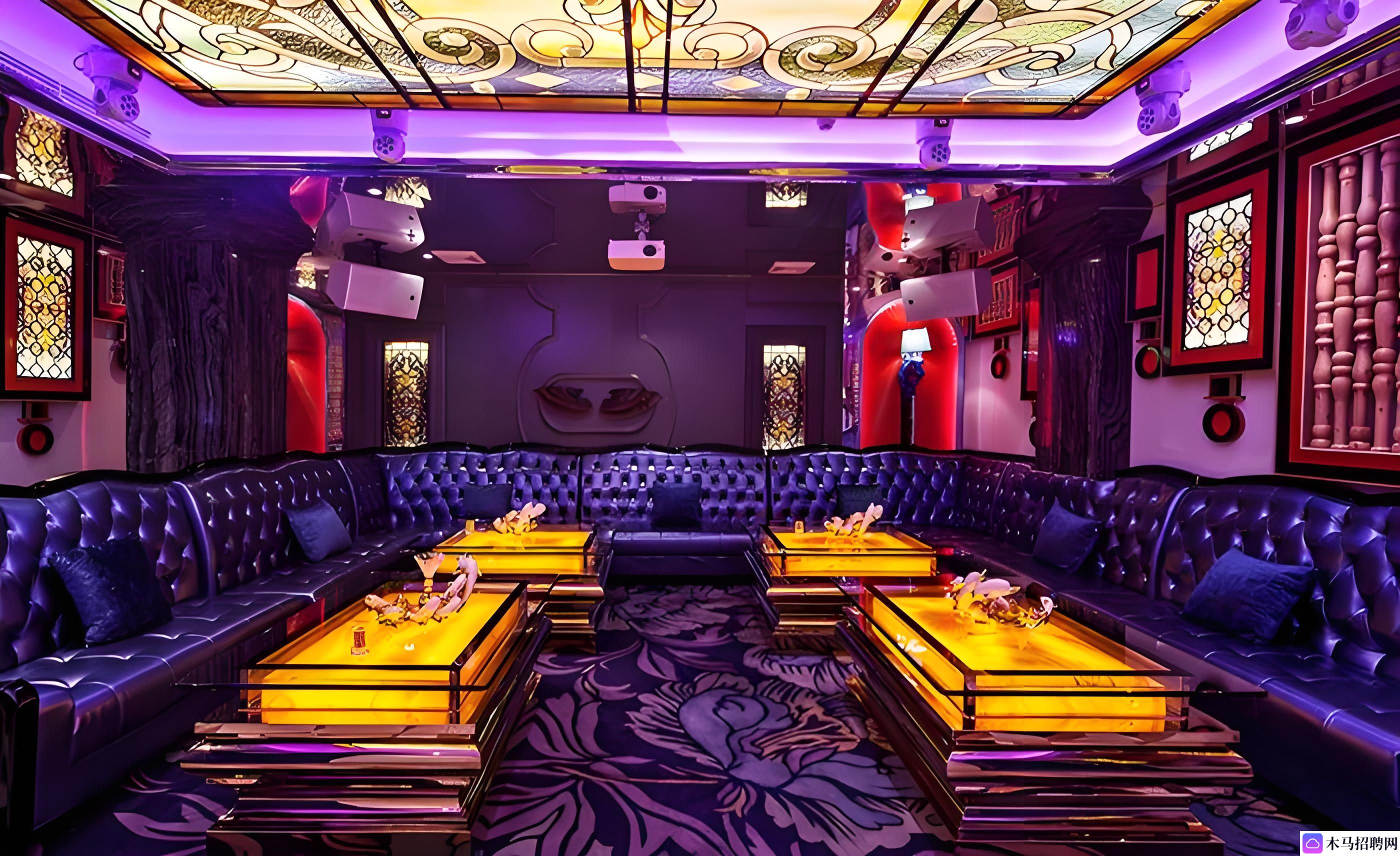 一起嗨！加入延庆最火夜场，成就你的前台女神梦！