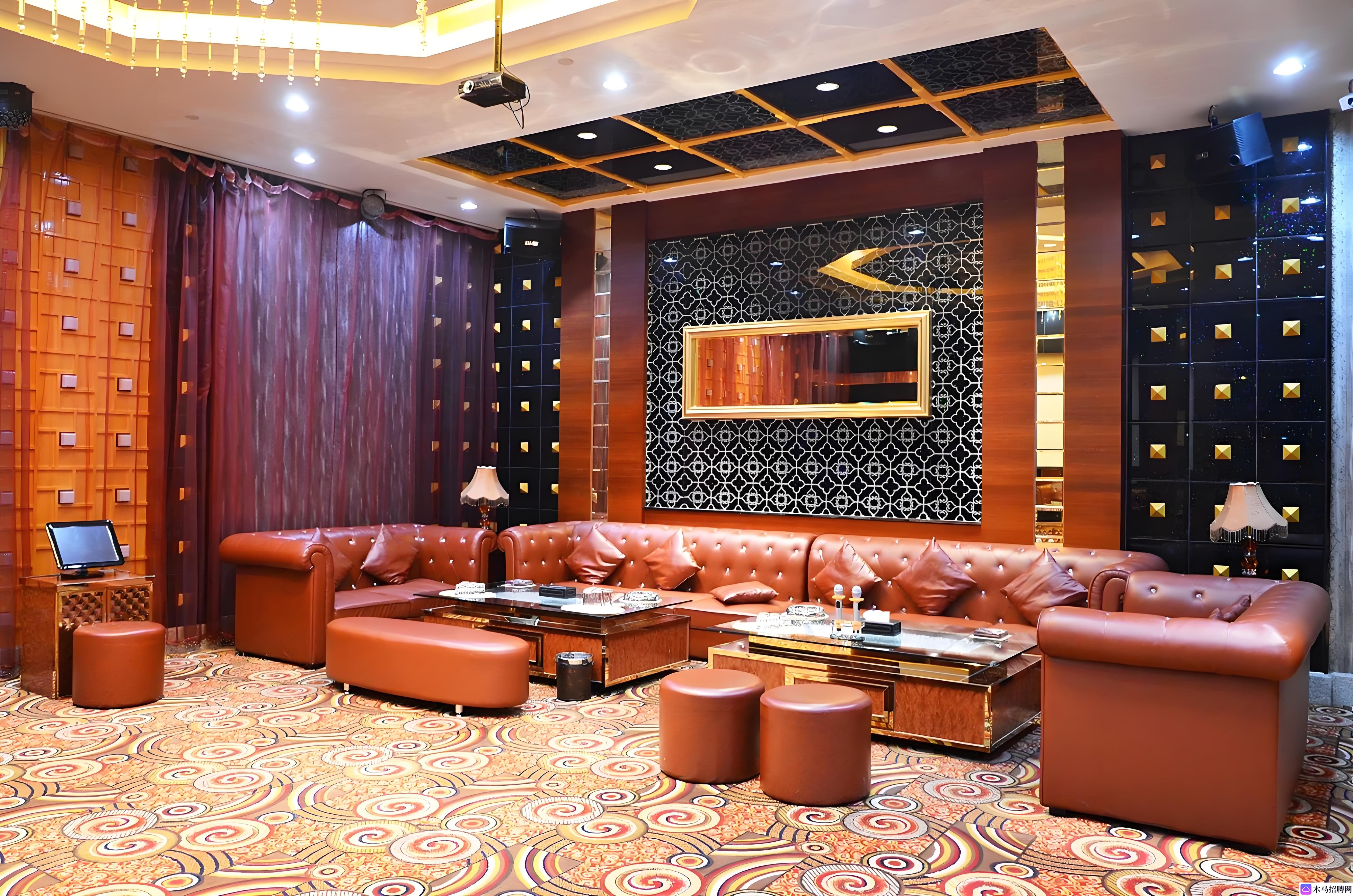 魅力夜场招聘：寻找身高颜值俱佳的您！