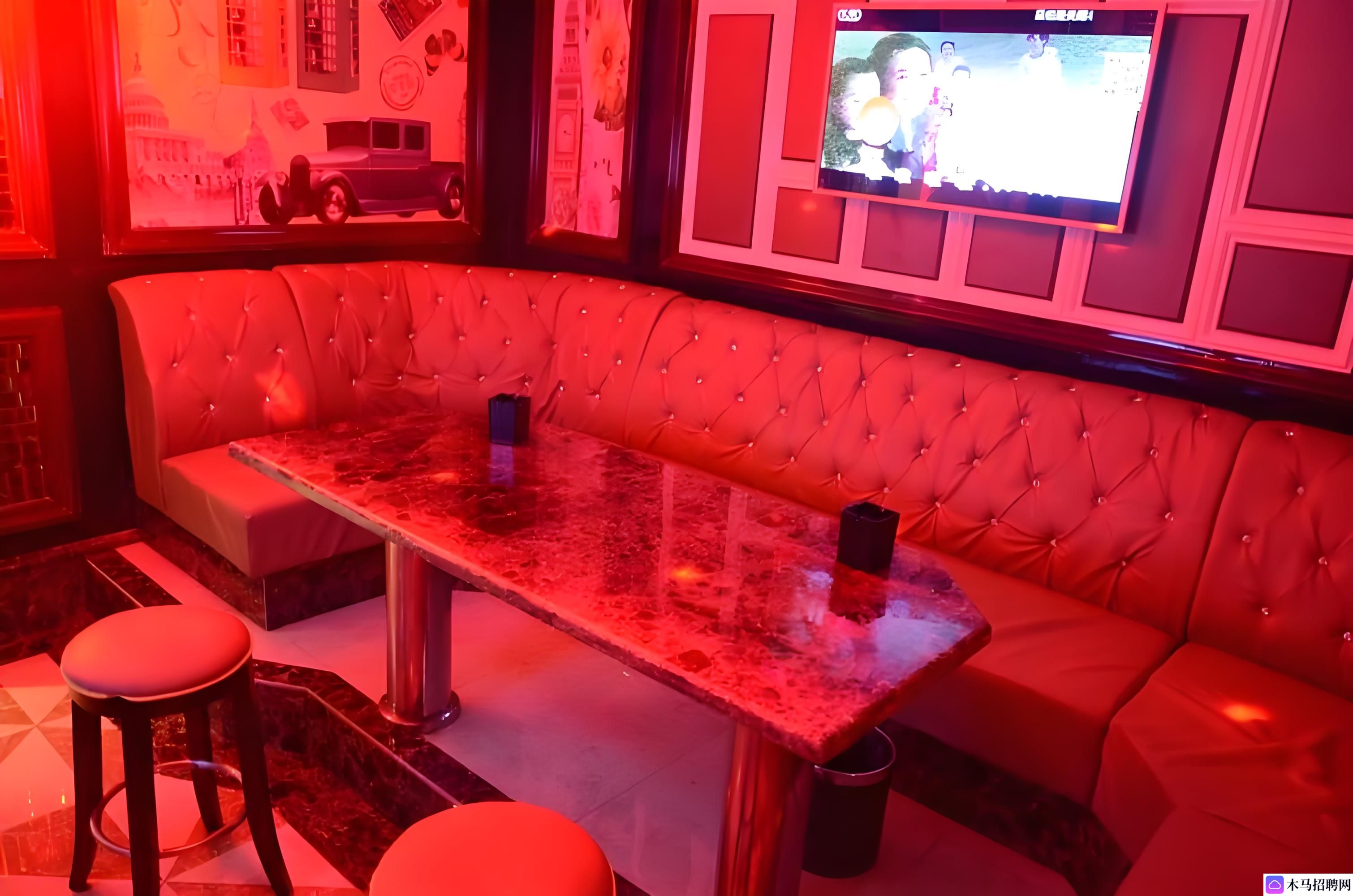 望京夜场新机会：成为我们的特别女主角！