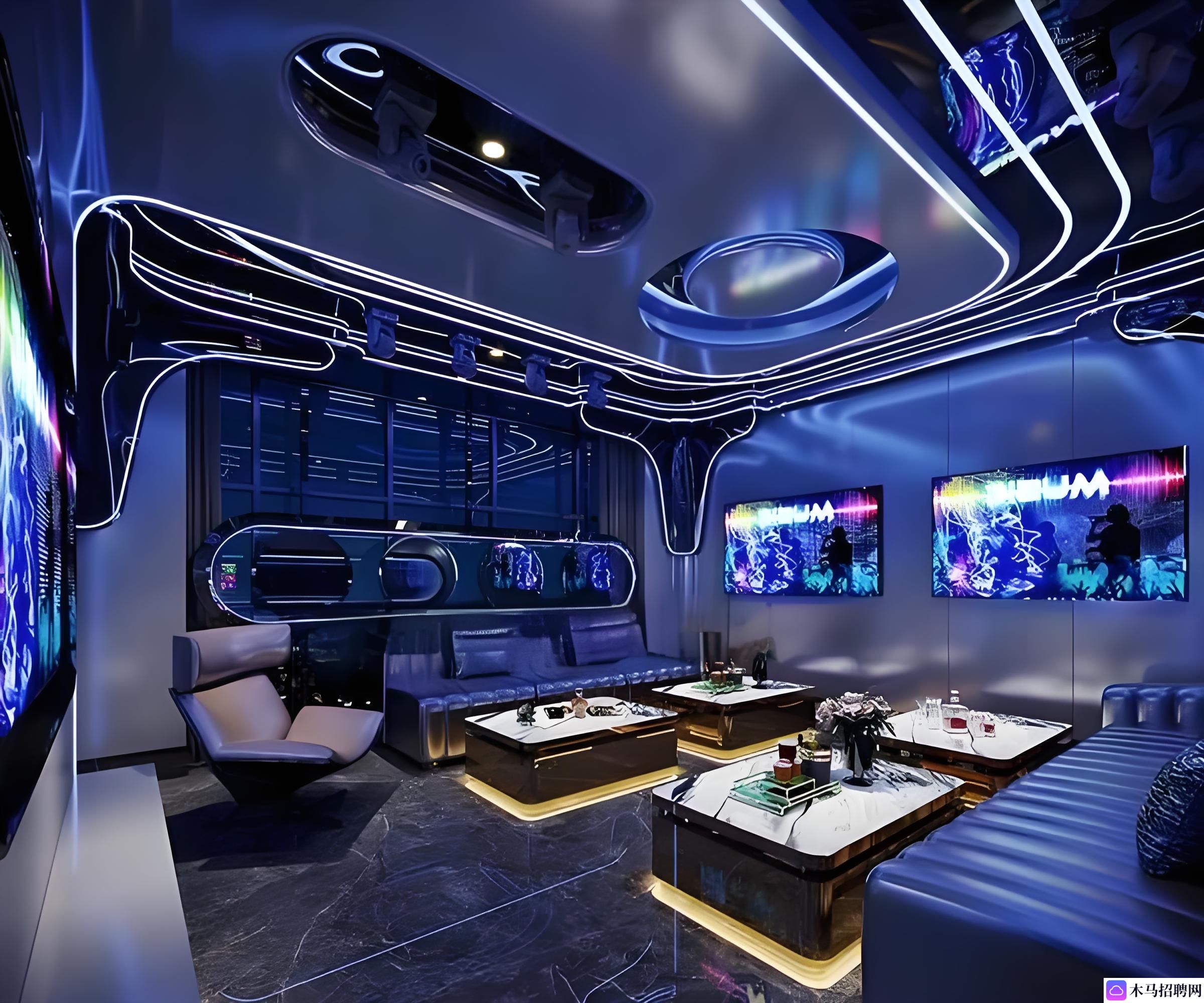 加入我们，成为大望路夜场的派对策划女神！