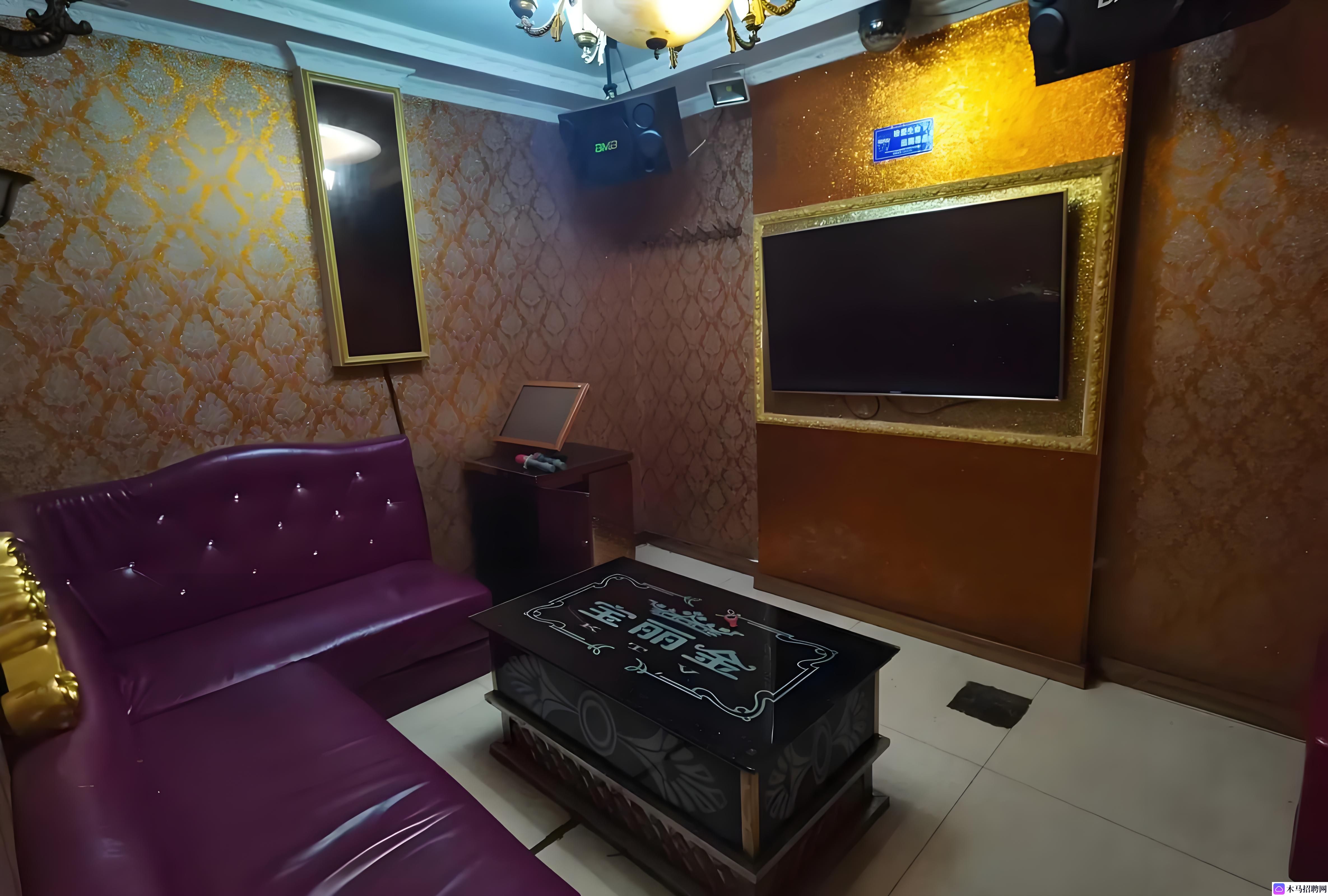 寻找夜场之星：急招女性游戏互动专员！