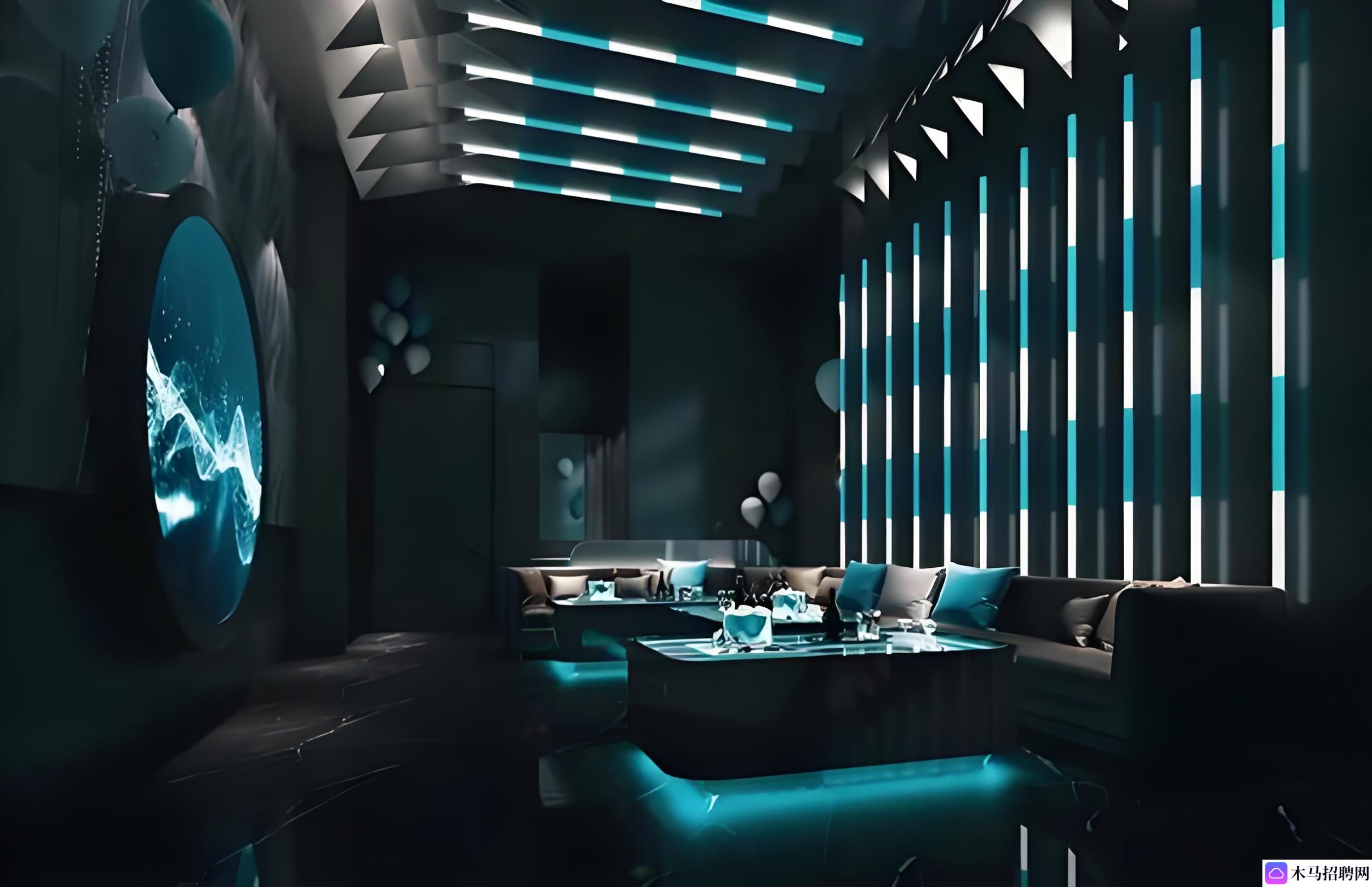 北京欢乐谷夜场高薪诚聘女性灯光音响师学徒 | 一个释放自我的快乐工作