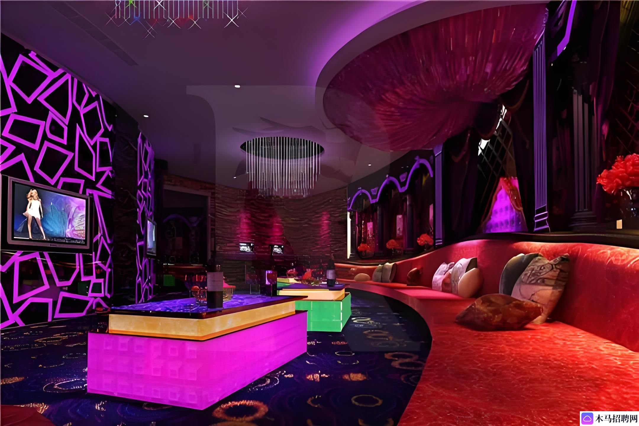 海淀大学城：高性价比KTV欢唱秘籍大公开