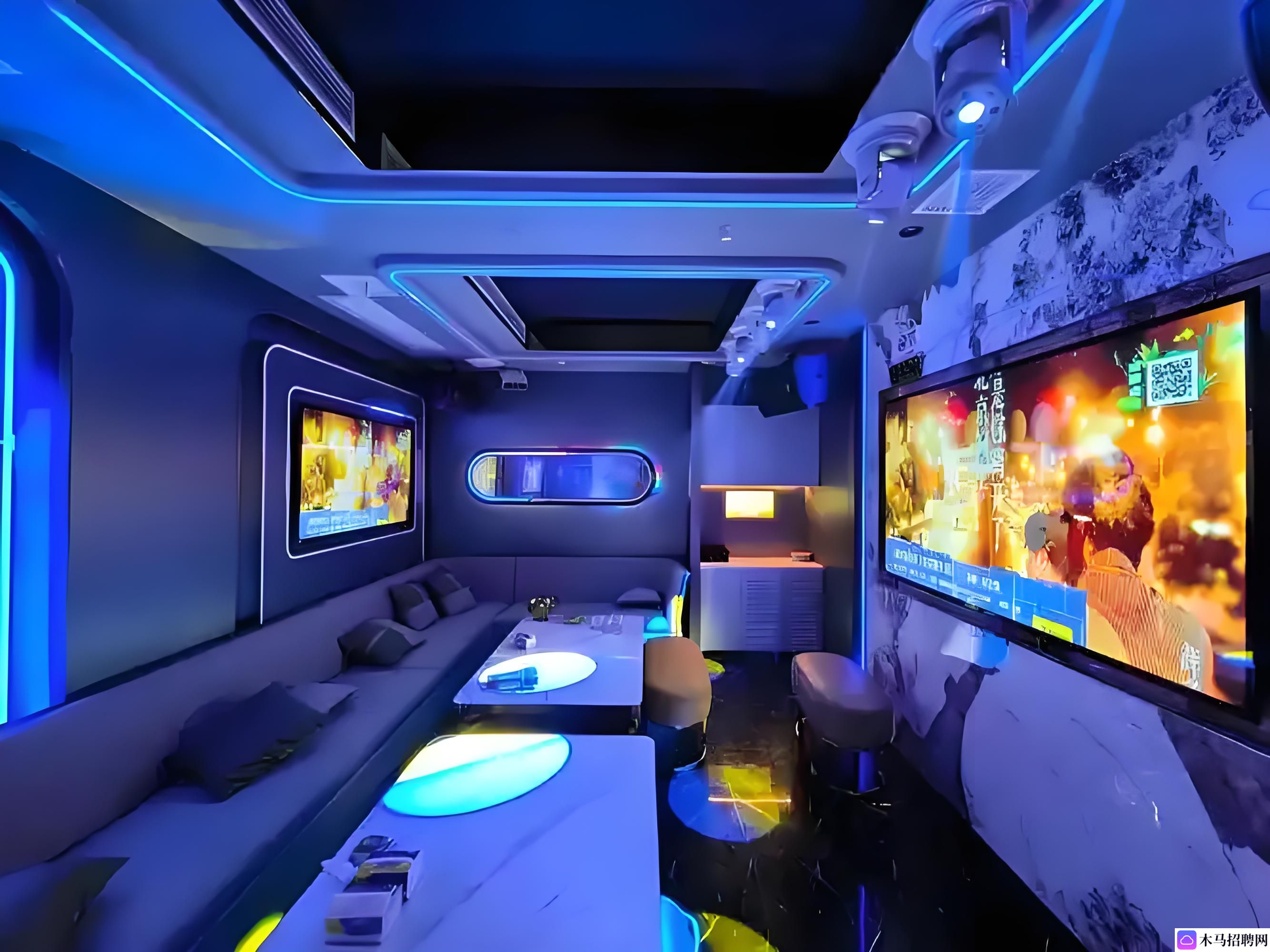 望京韩国城：完美夜晚的KTV与烤肉之旅