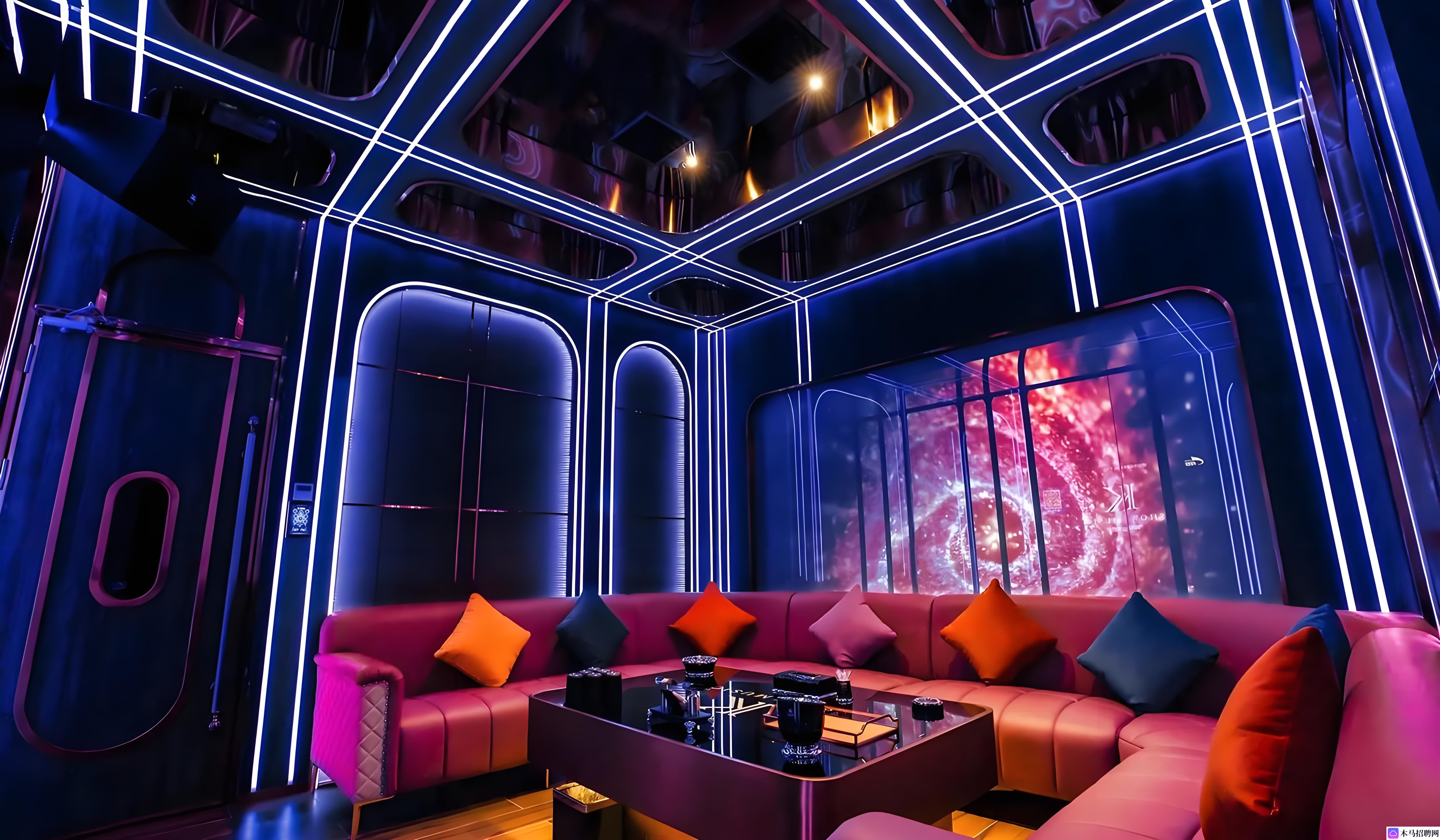 北京SKP-S商场后现代艺术酒吧打卡全指南：年轻人的潮流新地标