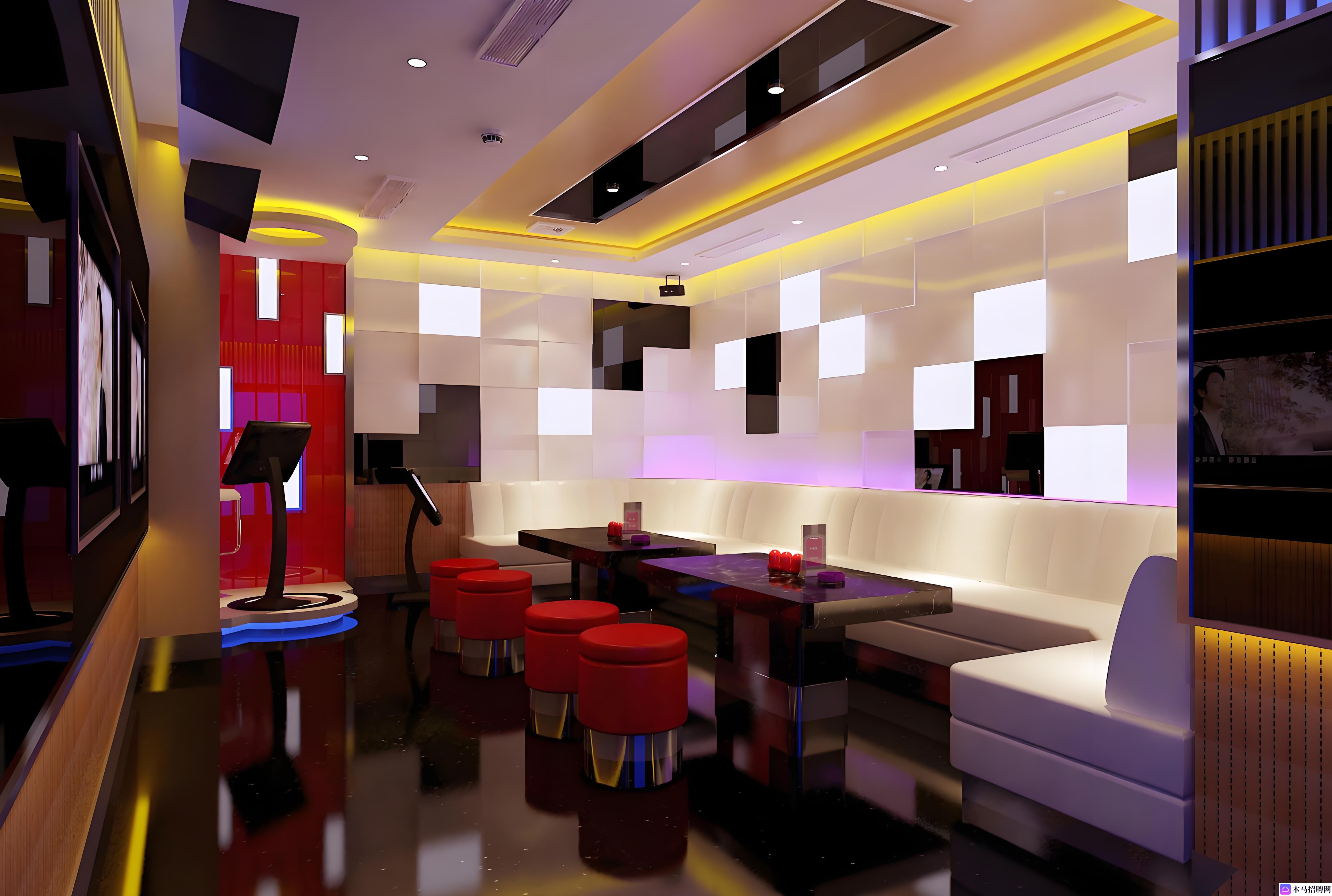 探索海淀区高校周边的特色清吧