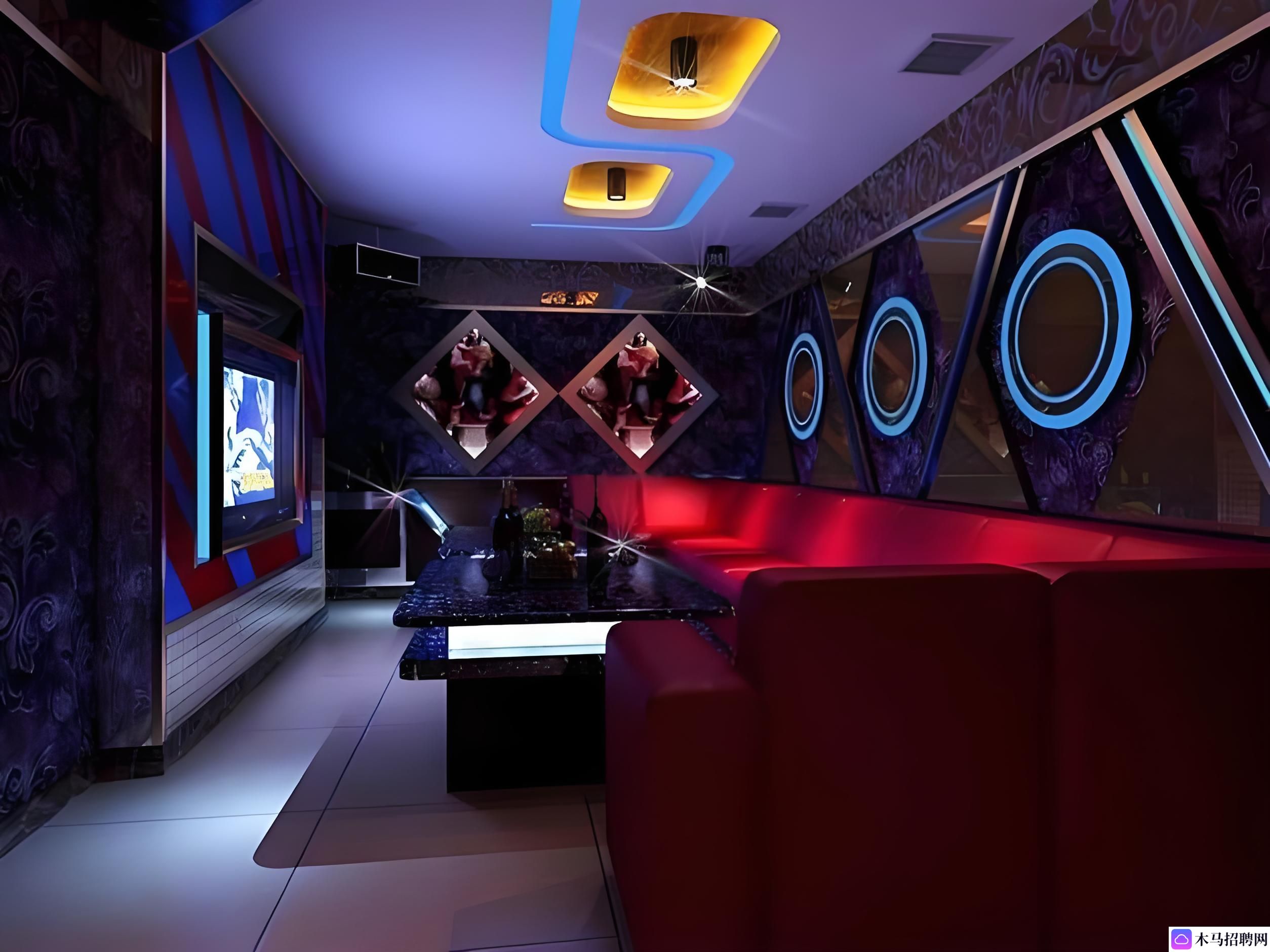 国贸商圈低调酒吧放松指南