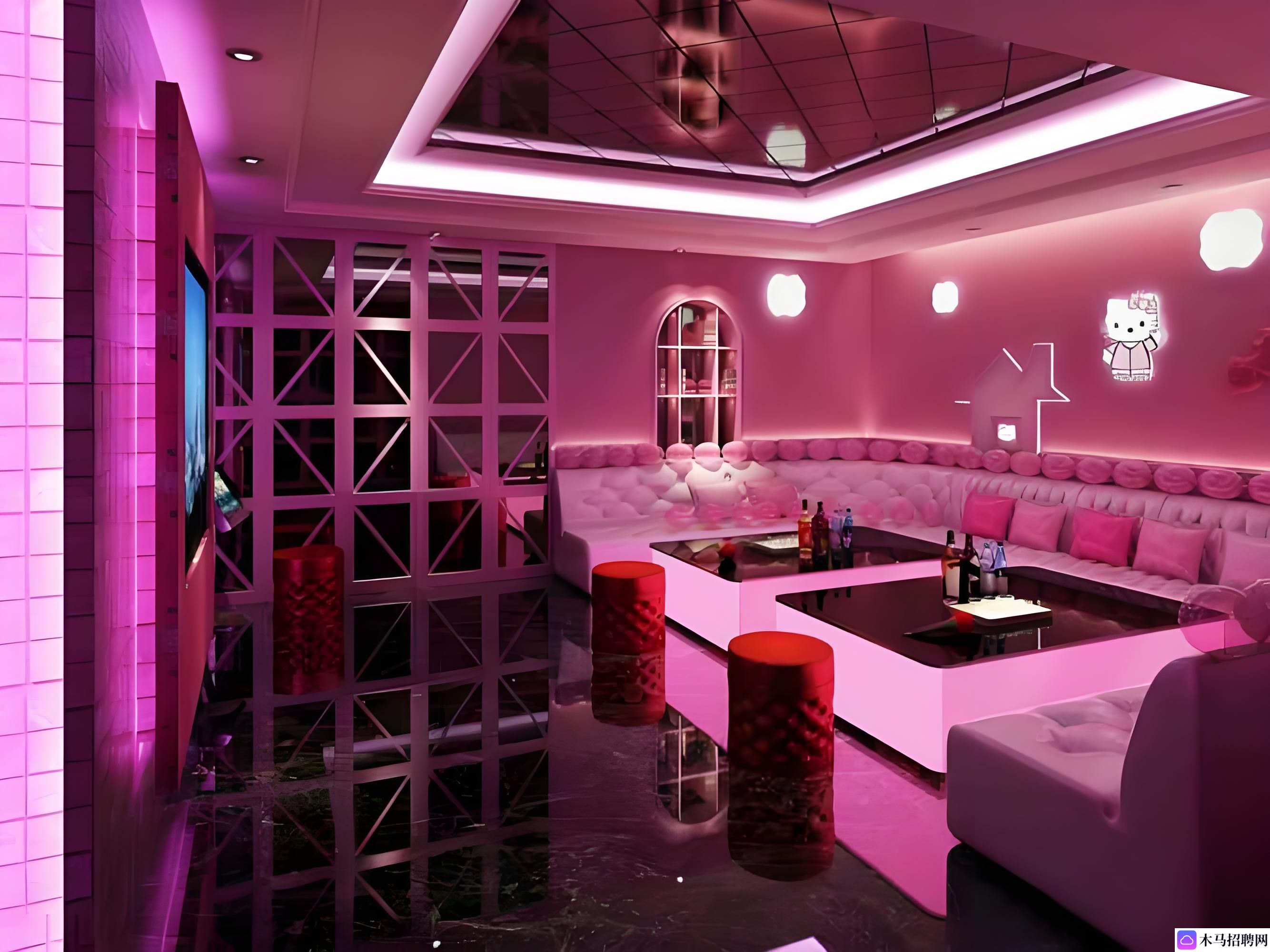 玩转通州运河畔：年轻人的夜生活新地标