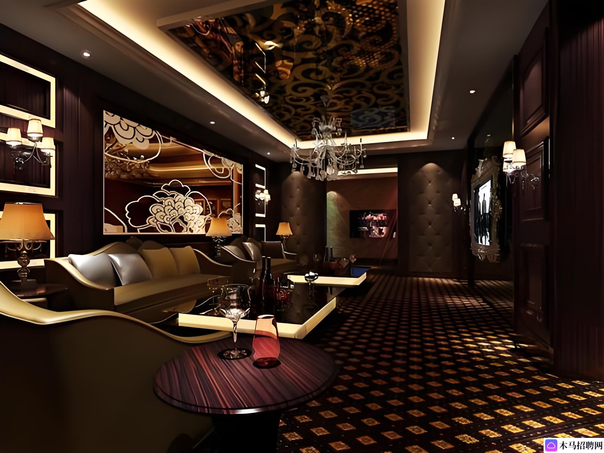 漫步于雍和宫：夜幕下的京城禅意清吧体验