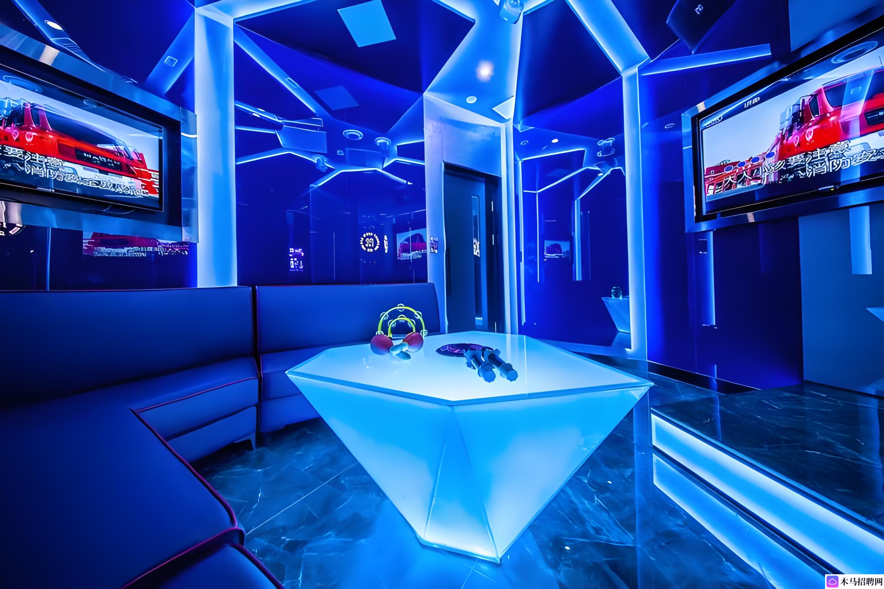 探秘长安街沿线奢华会所：年轻人的新选择