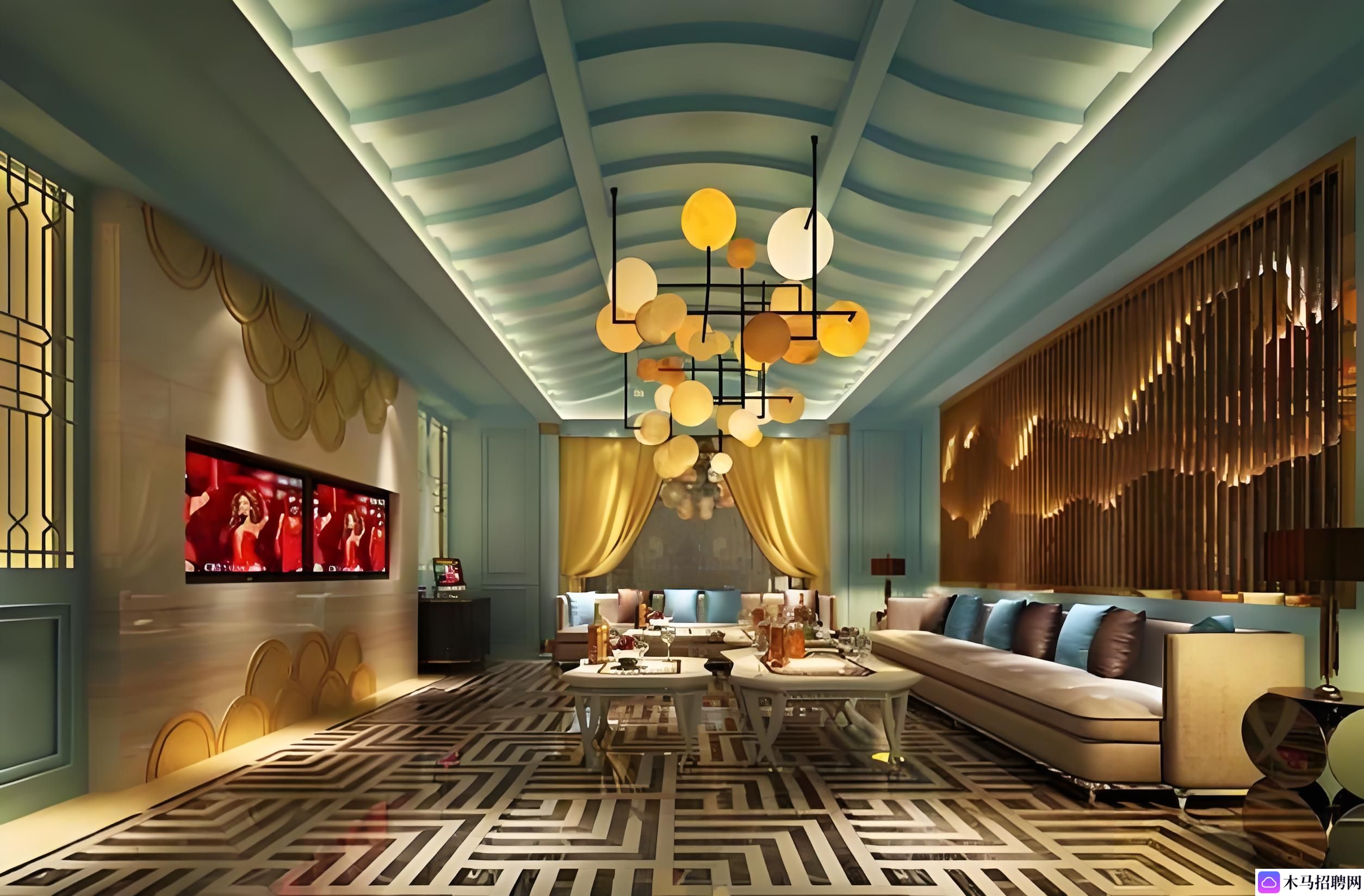 北京昌平大学城周边KTV：学生党最爱的高性价比选择盘点