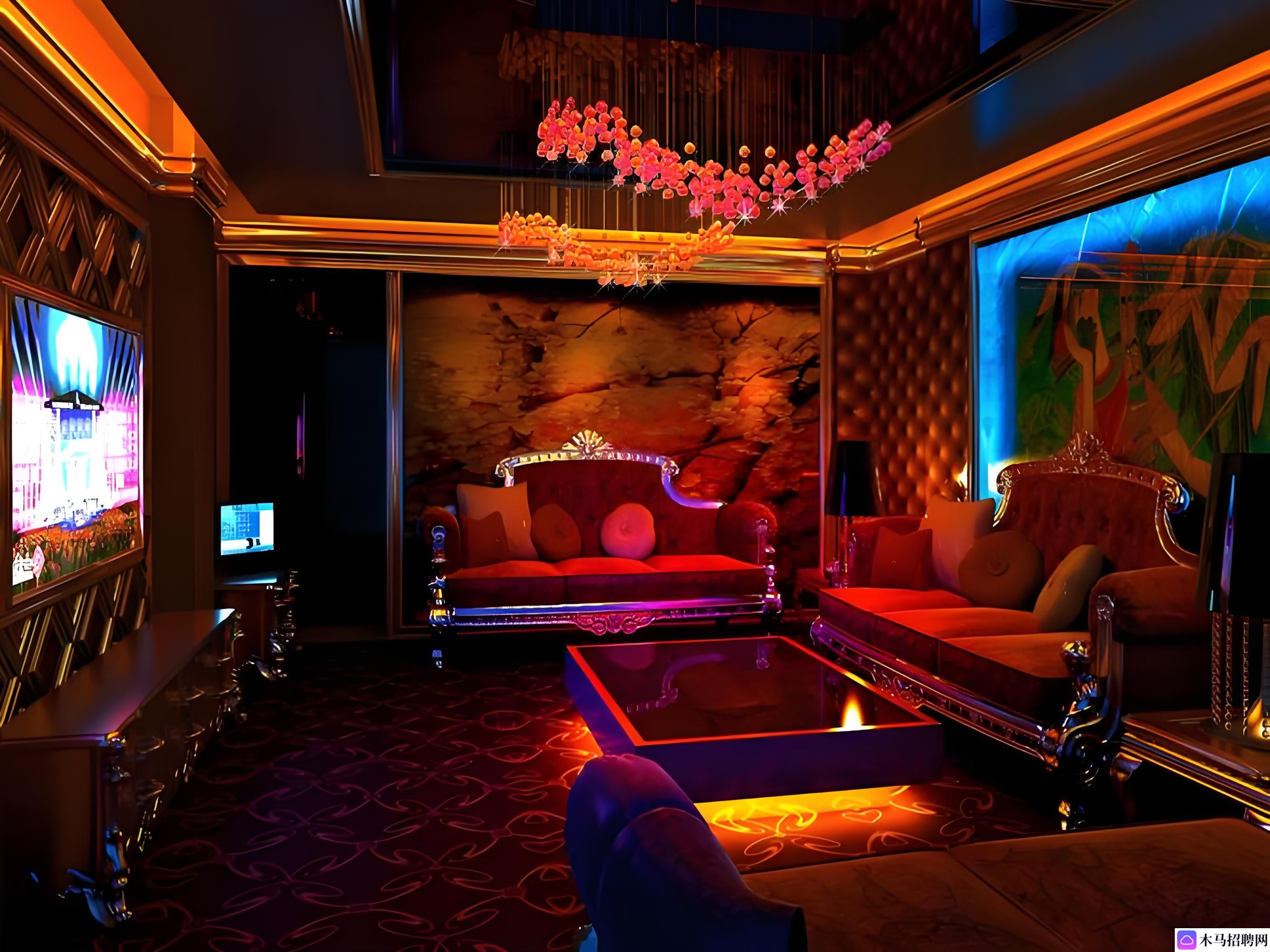 加入我们，点亮北京夜生活的璀璨星空！